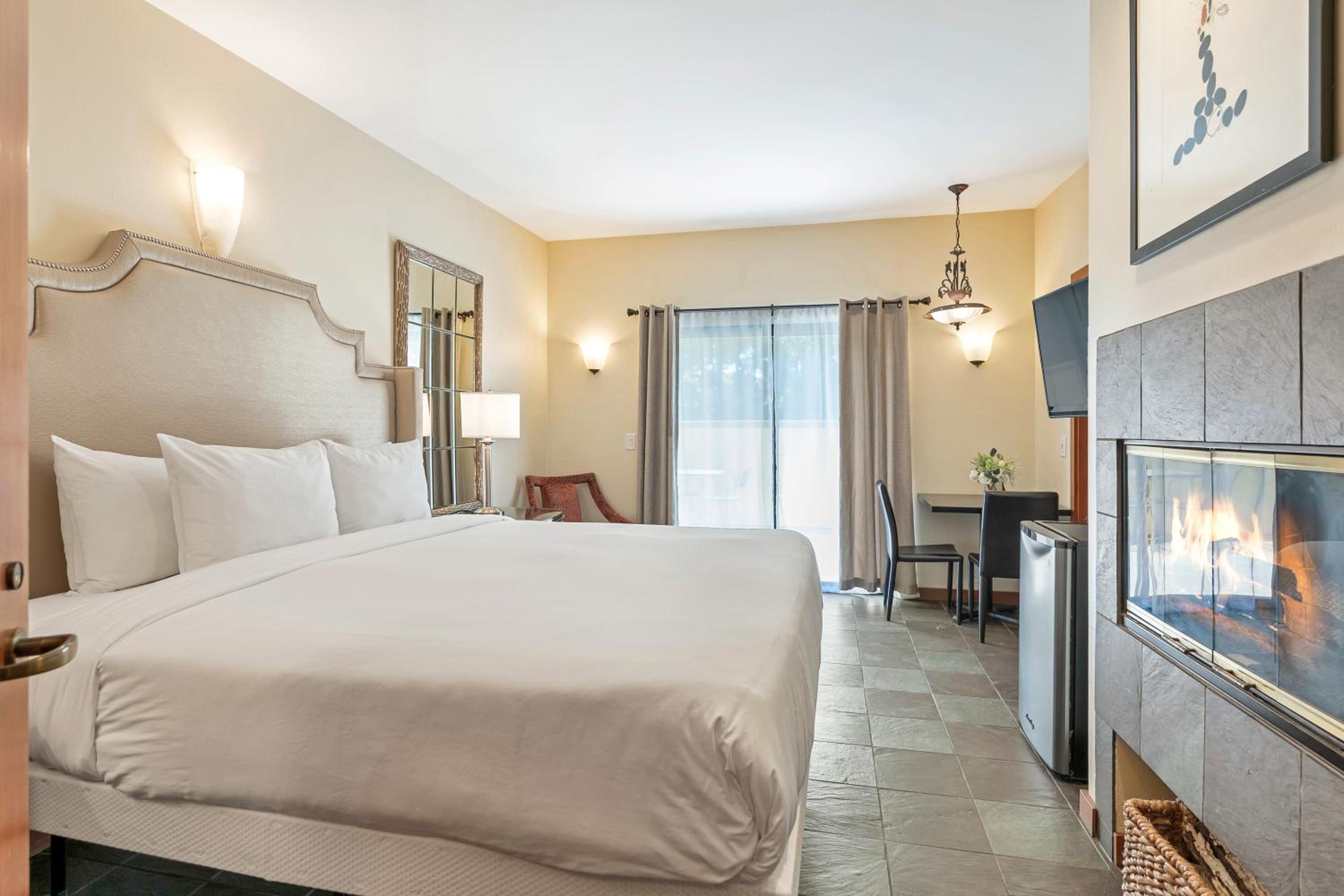 King Room