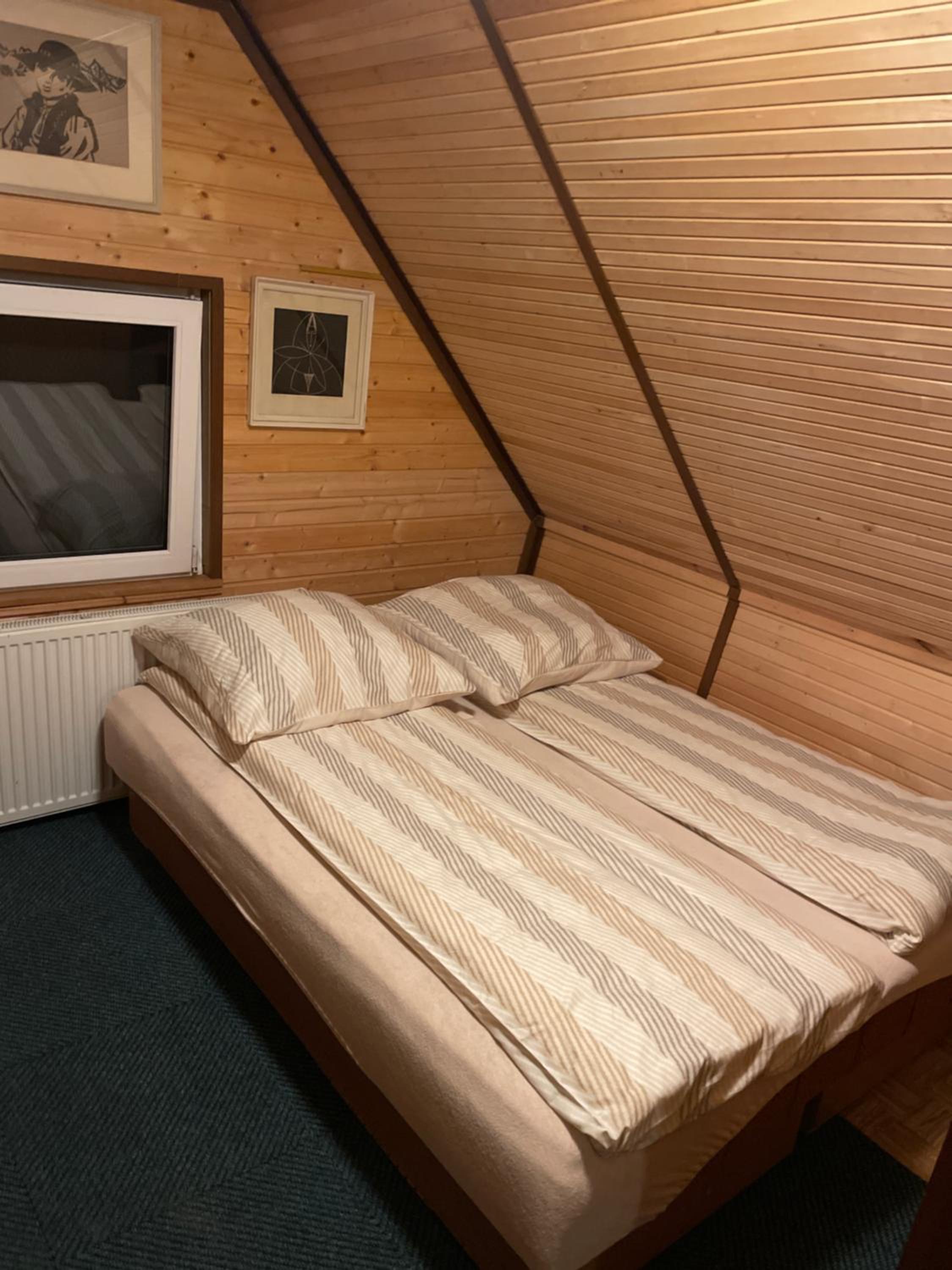 Three-Bedroom Chalet photo 2