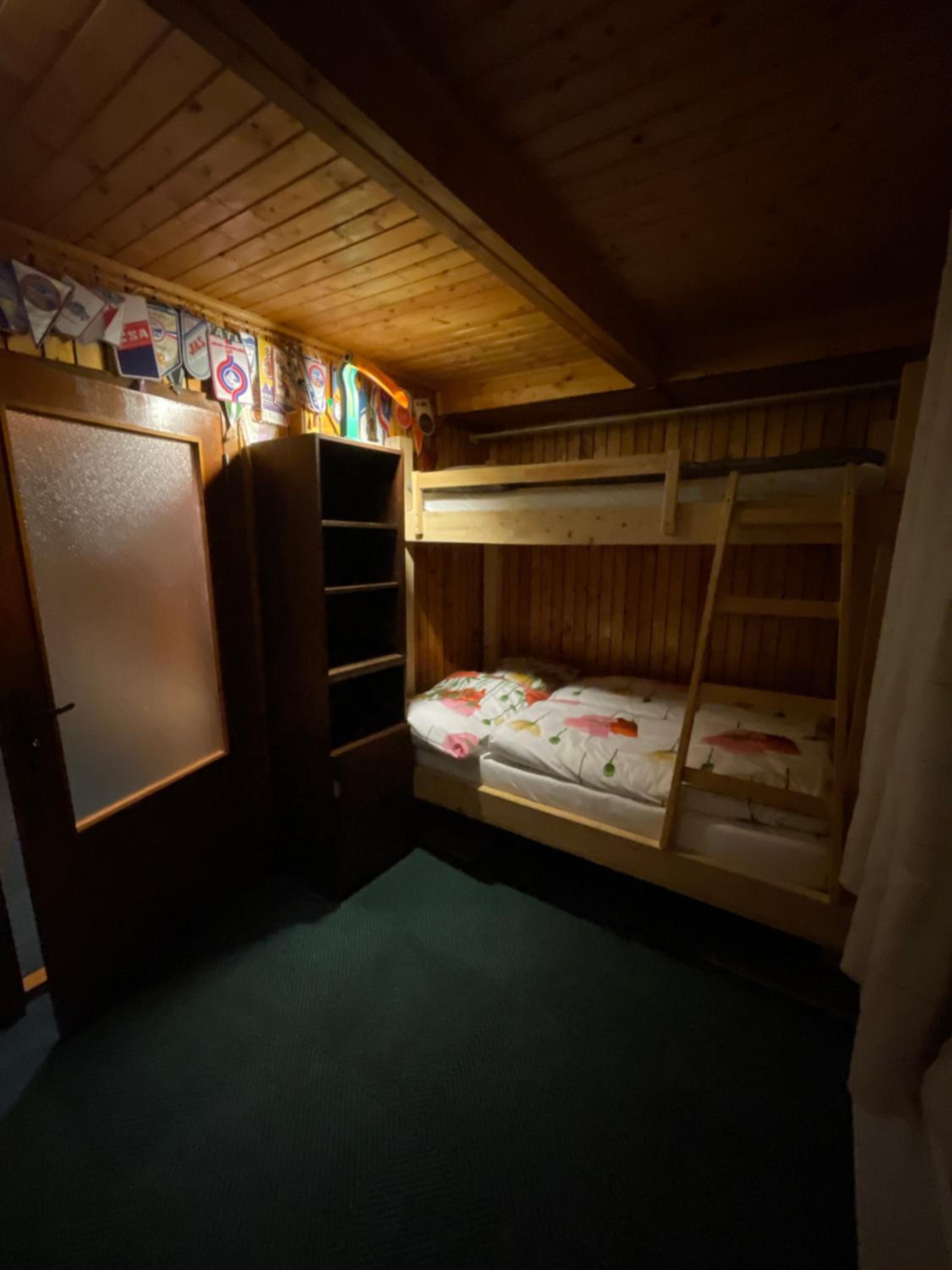 Three-Bedroom Chalet photo 3
