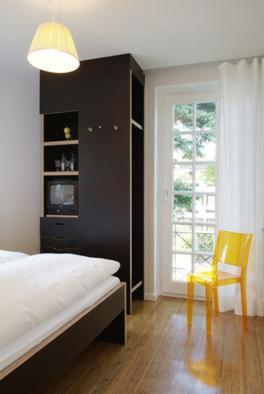 Double Room - Photo 4