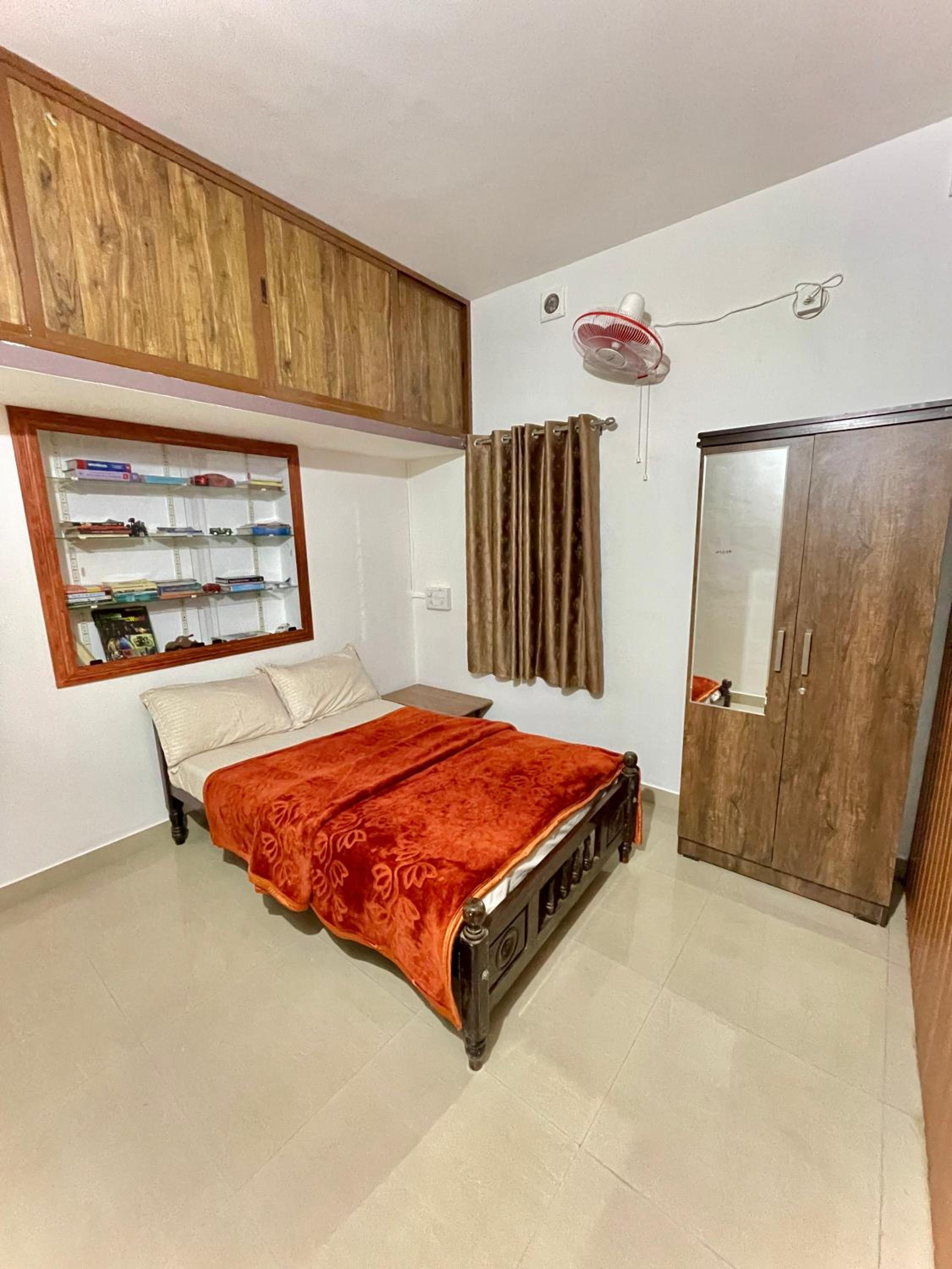 Standard Single Room photo 3