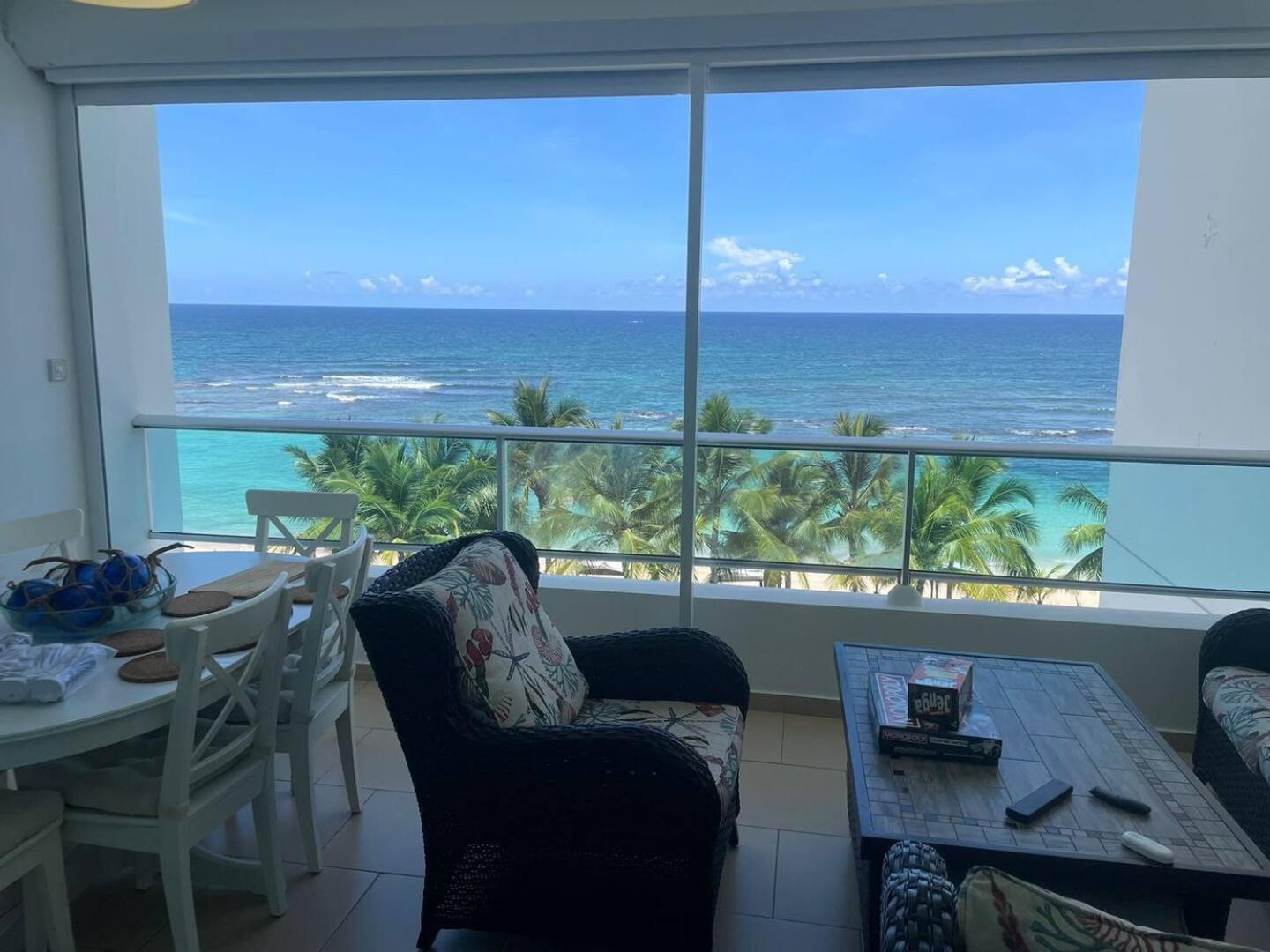 Superior Single Room With Sea View photo 1