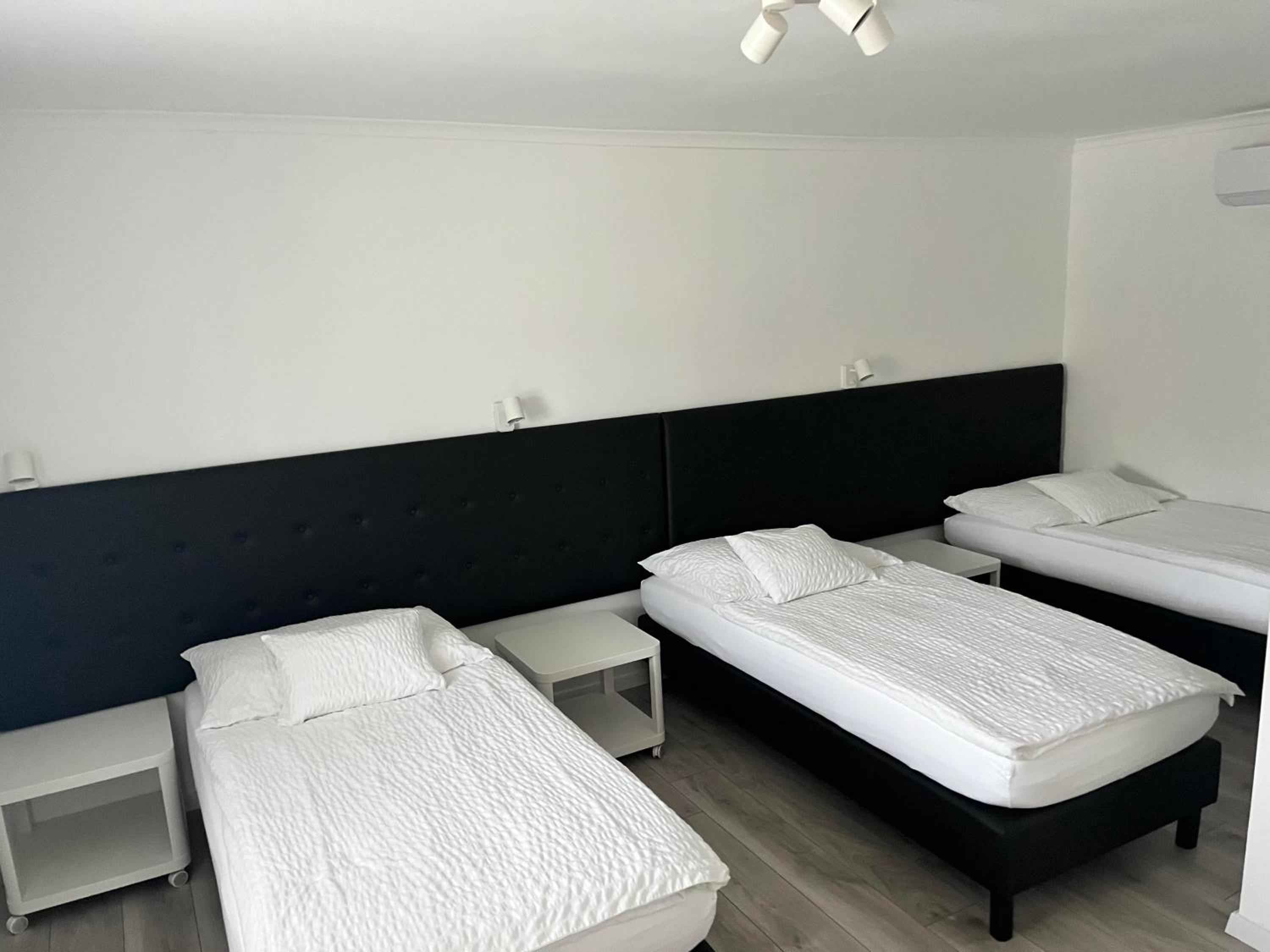Studio Apartment photo 3