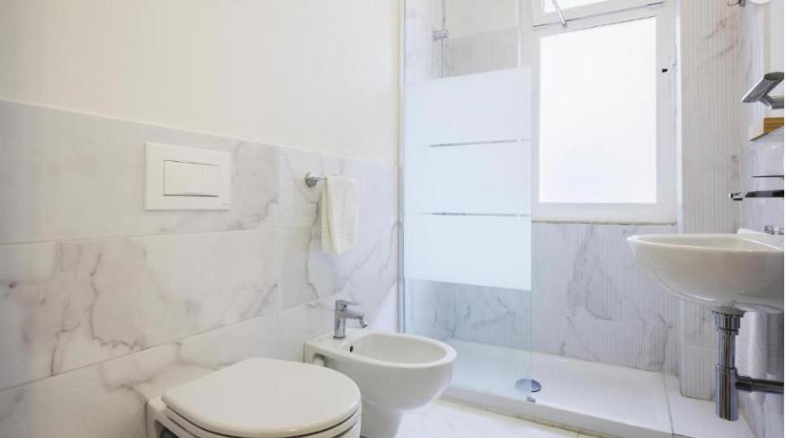 Double Room with Terrace photo 2