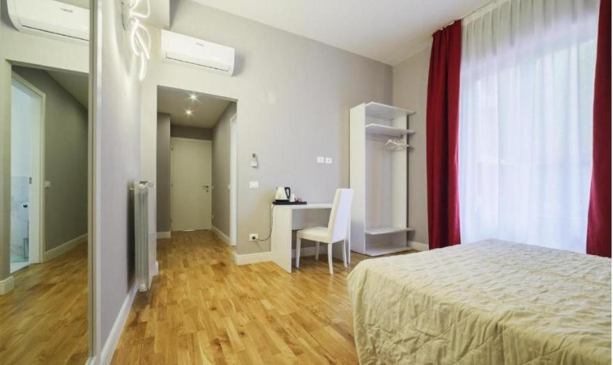 Double Room with Terrace photo 1