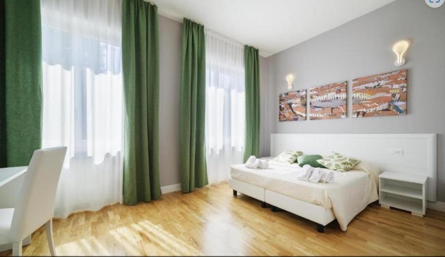 Double Room with Private Bathroom photo 1