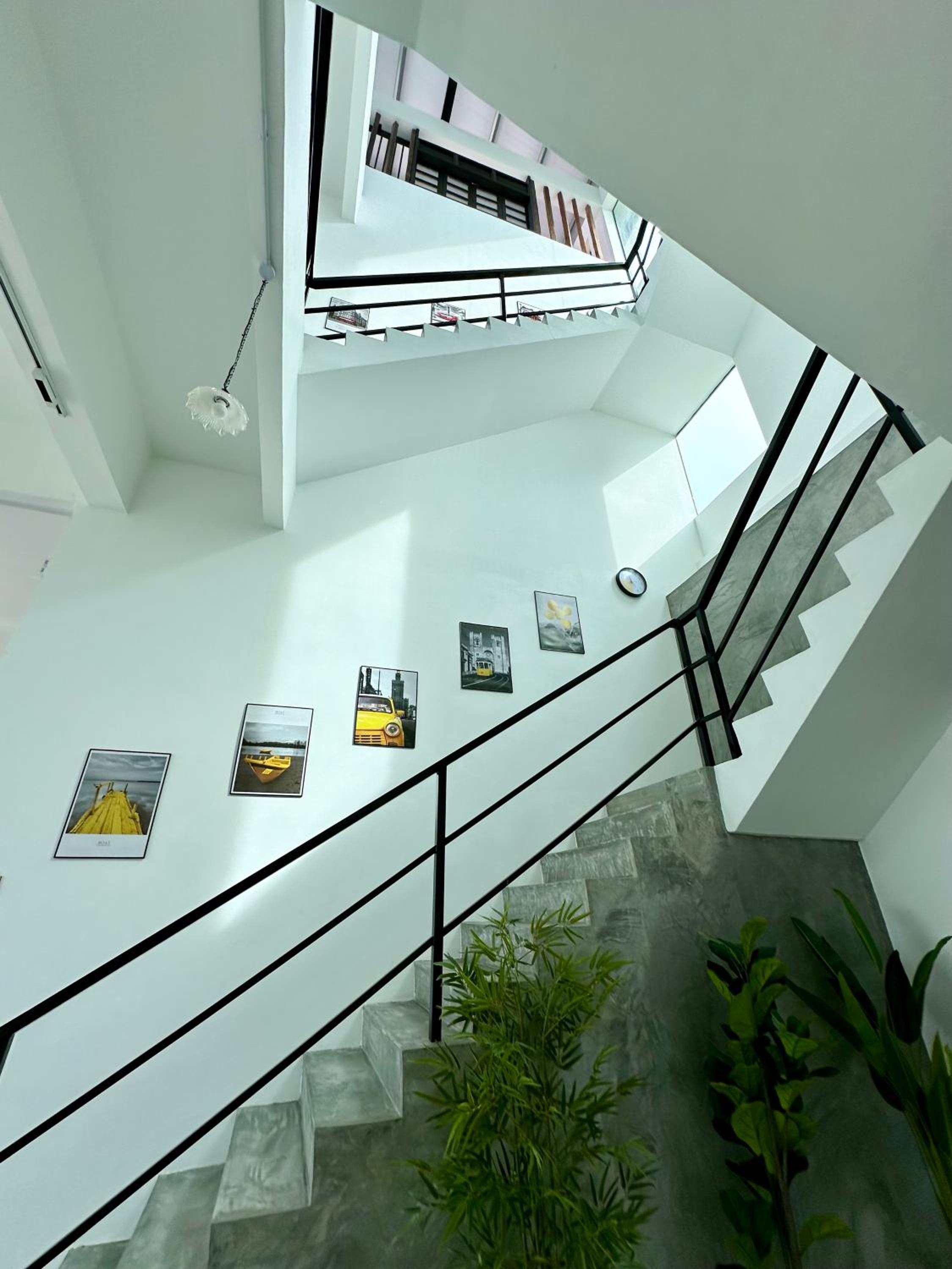 Family Room with Sea View - Photo 8