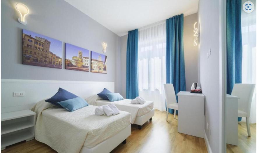 Double Room photo 3