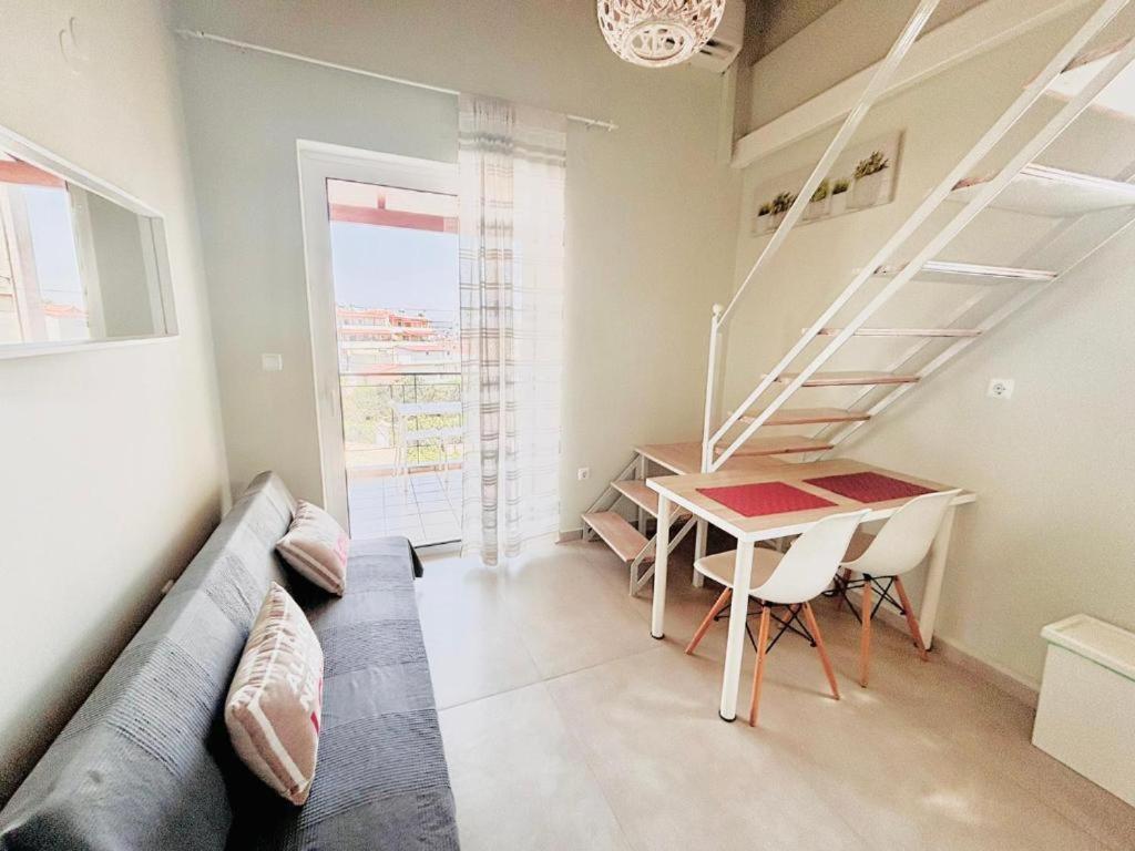 Double Room with Balcony photo 1