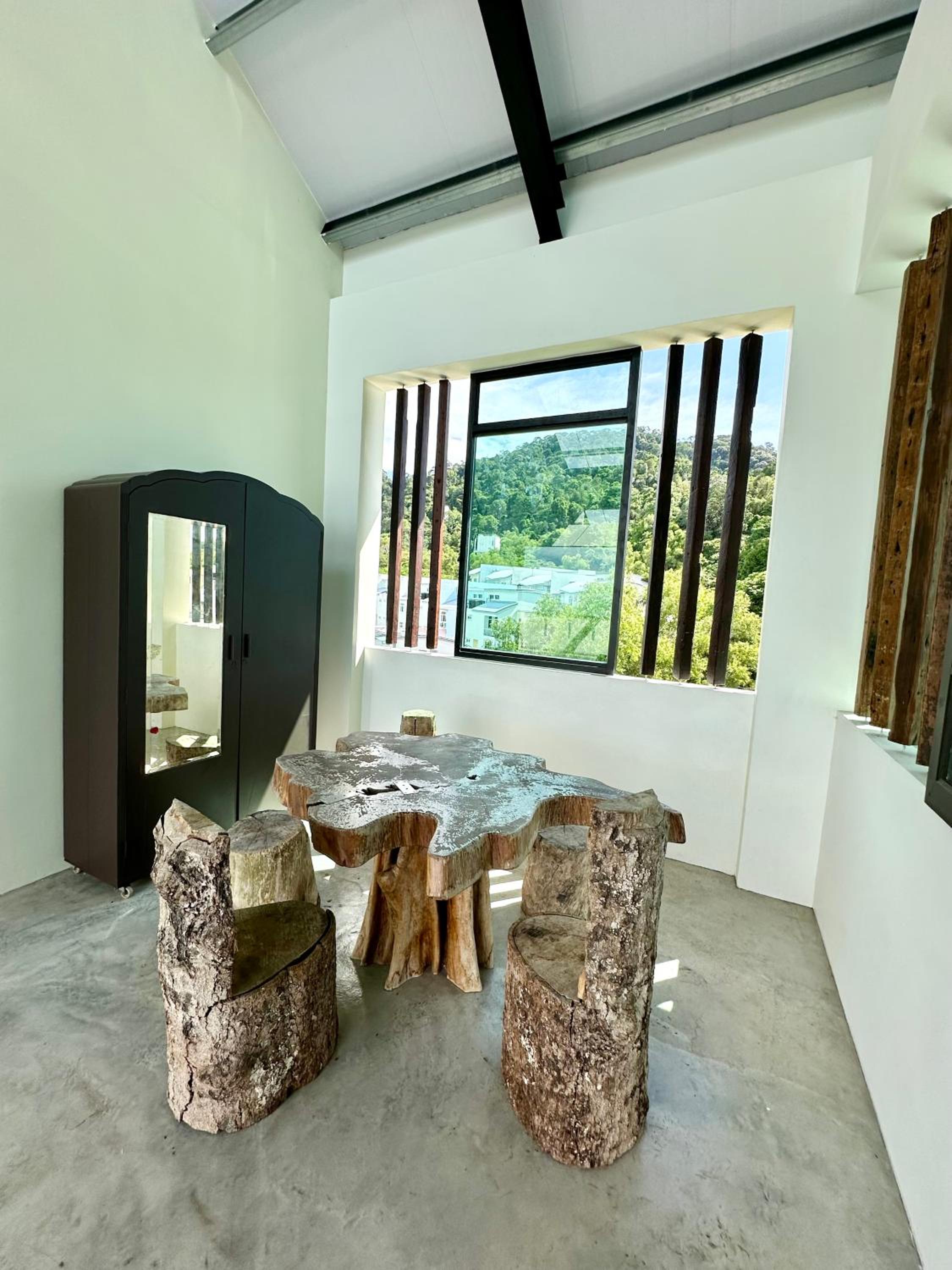 Family Room with Sea View - Photo 11