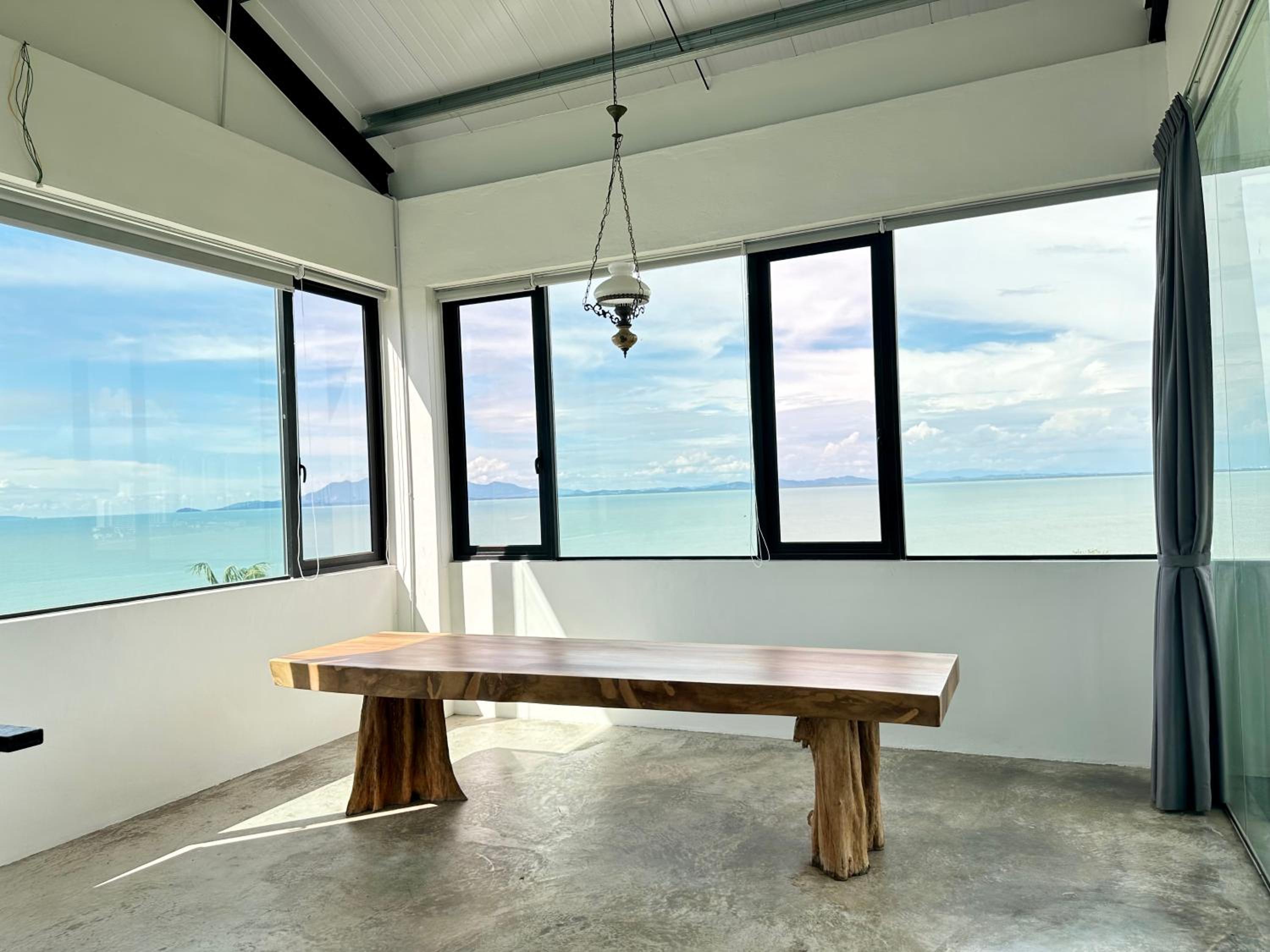 Family Room with Sea View - Photo 22