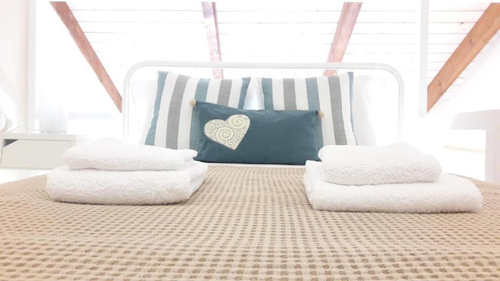 Double Room with Balcony photo 2
