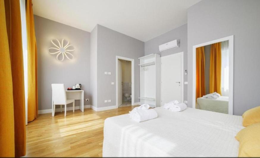 Deluxe Room photo 1