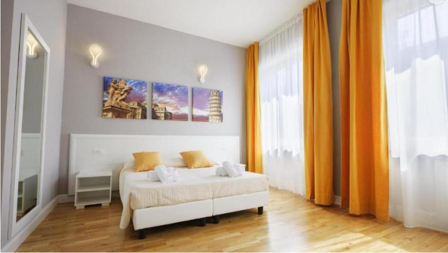 Deluxe Room photo 2
