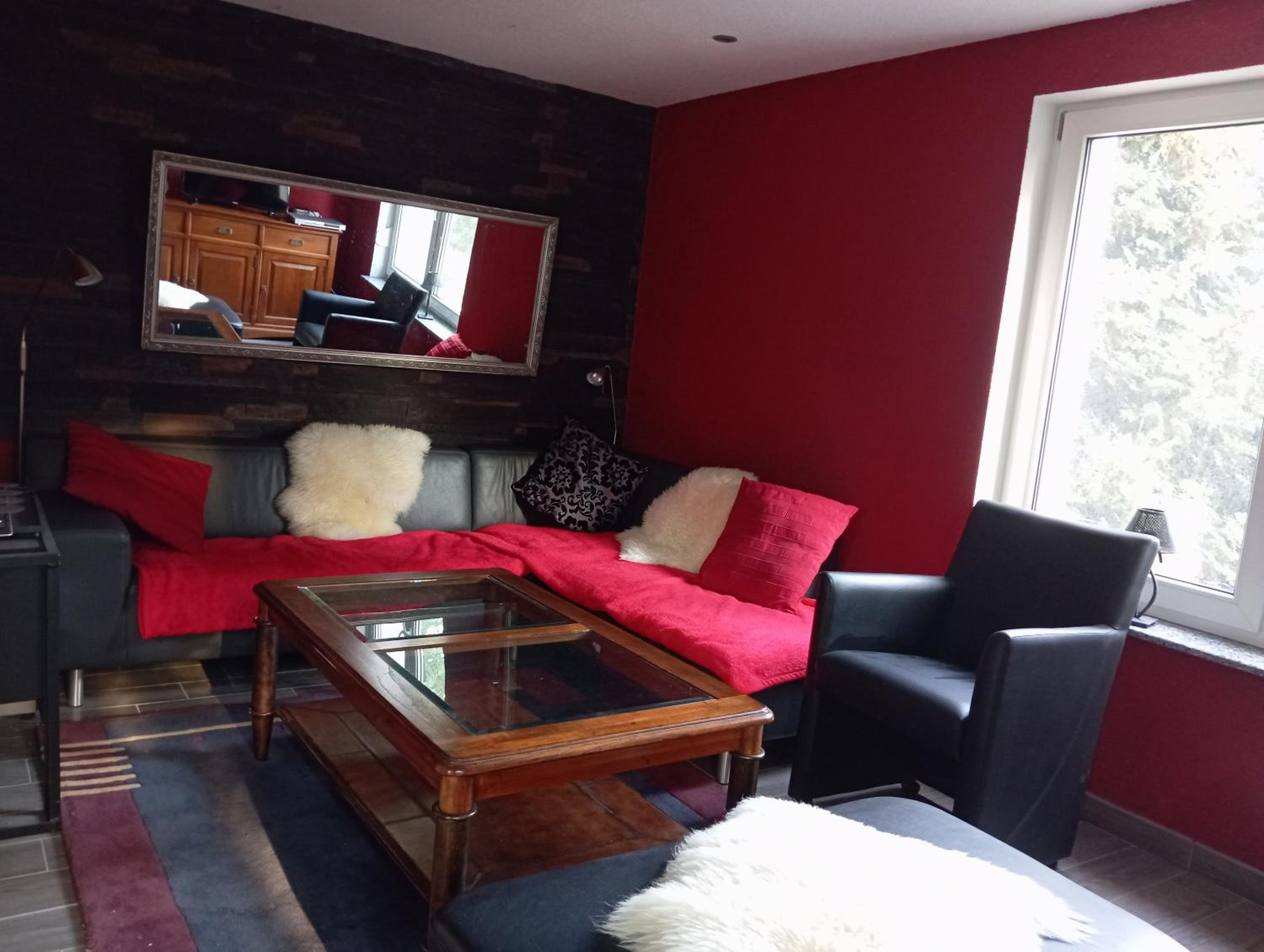 One-Bedroom House photo 1