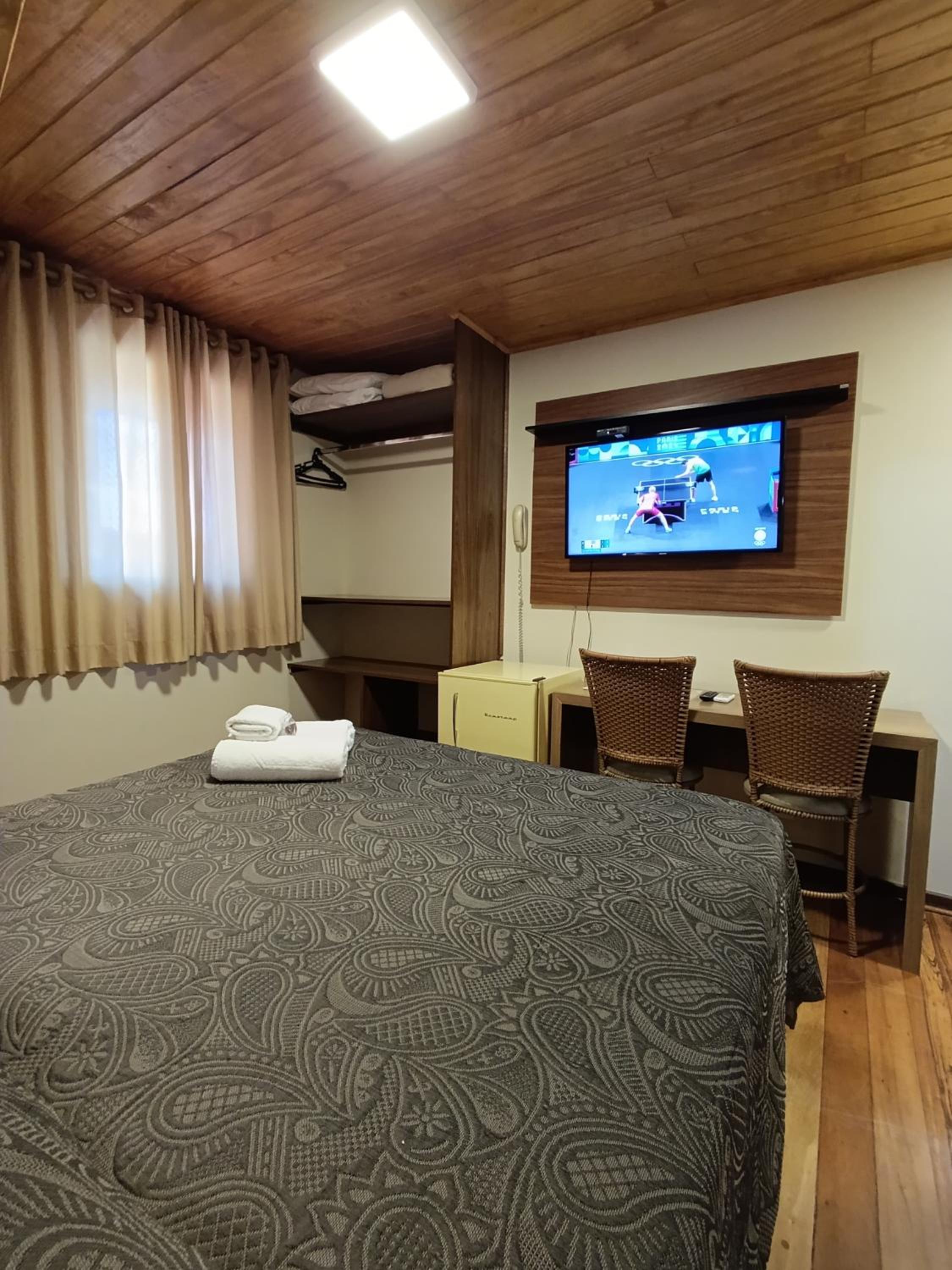 Double Room photo 2