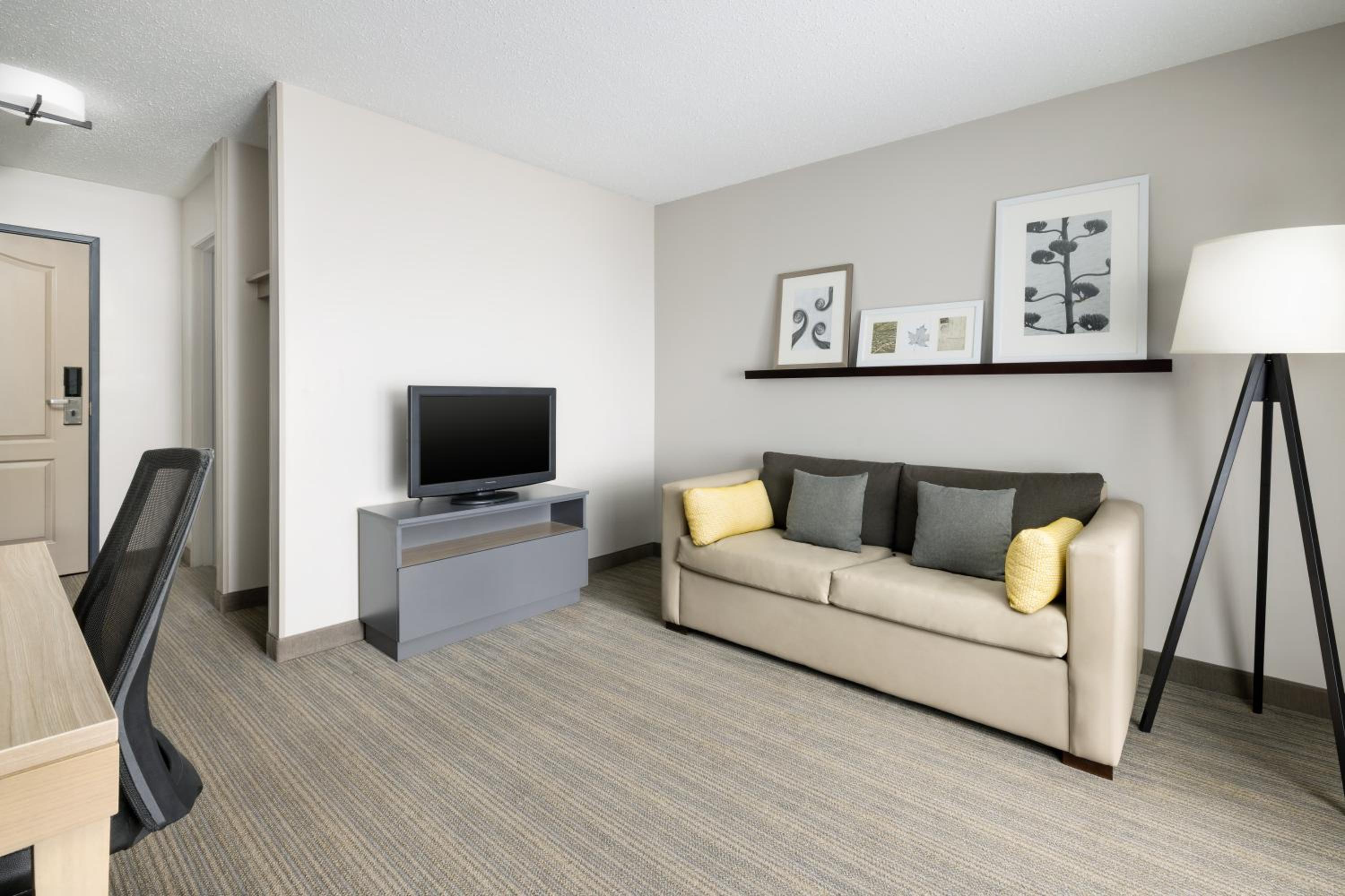 King Suite - Photo 4