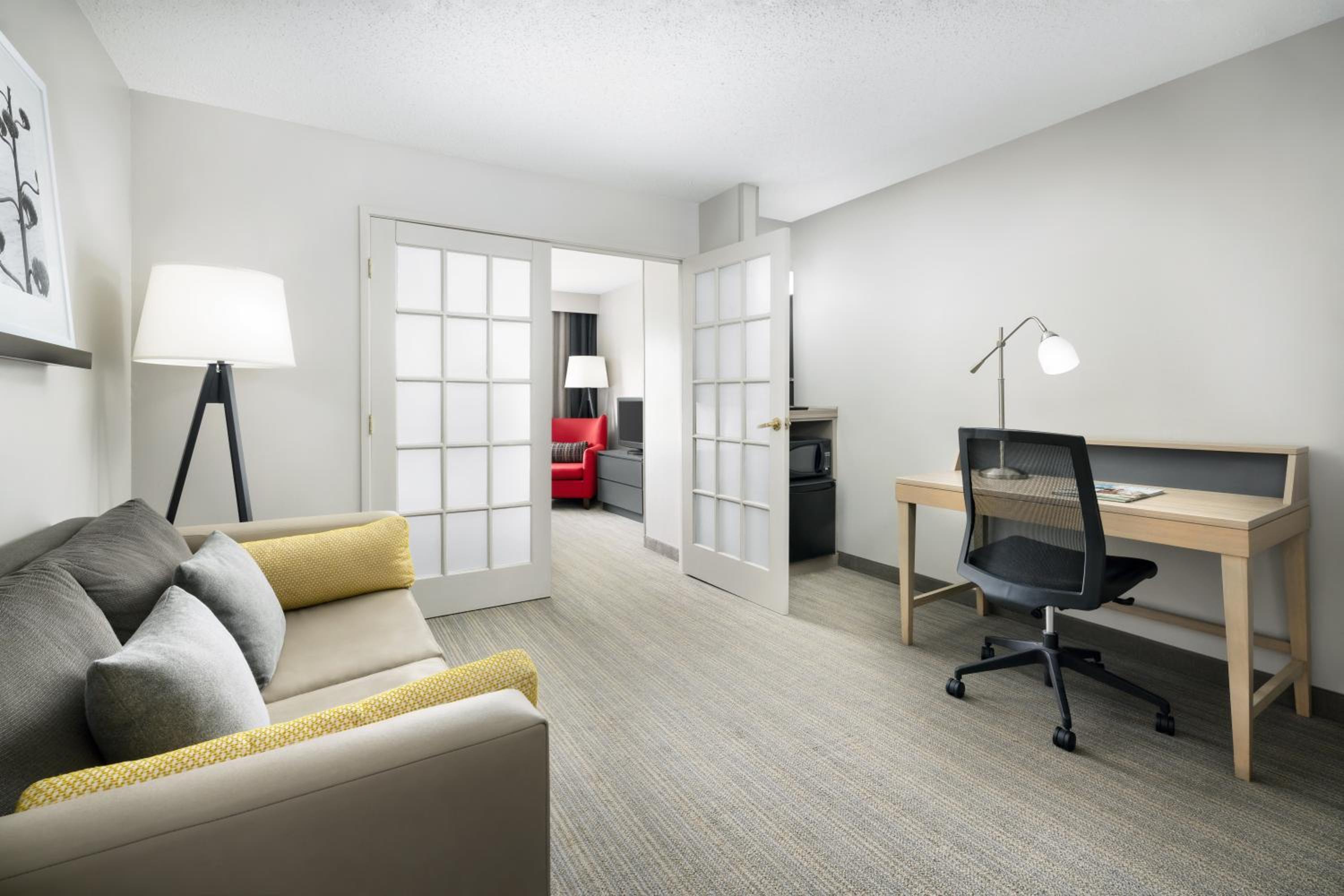 King Suite - Photo 7