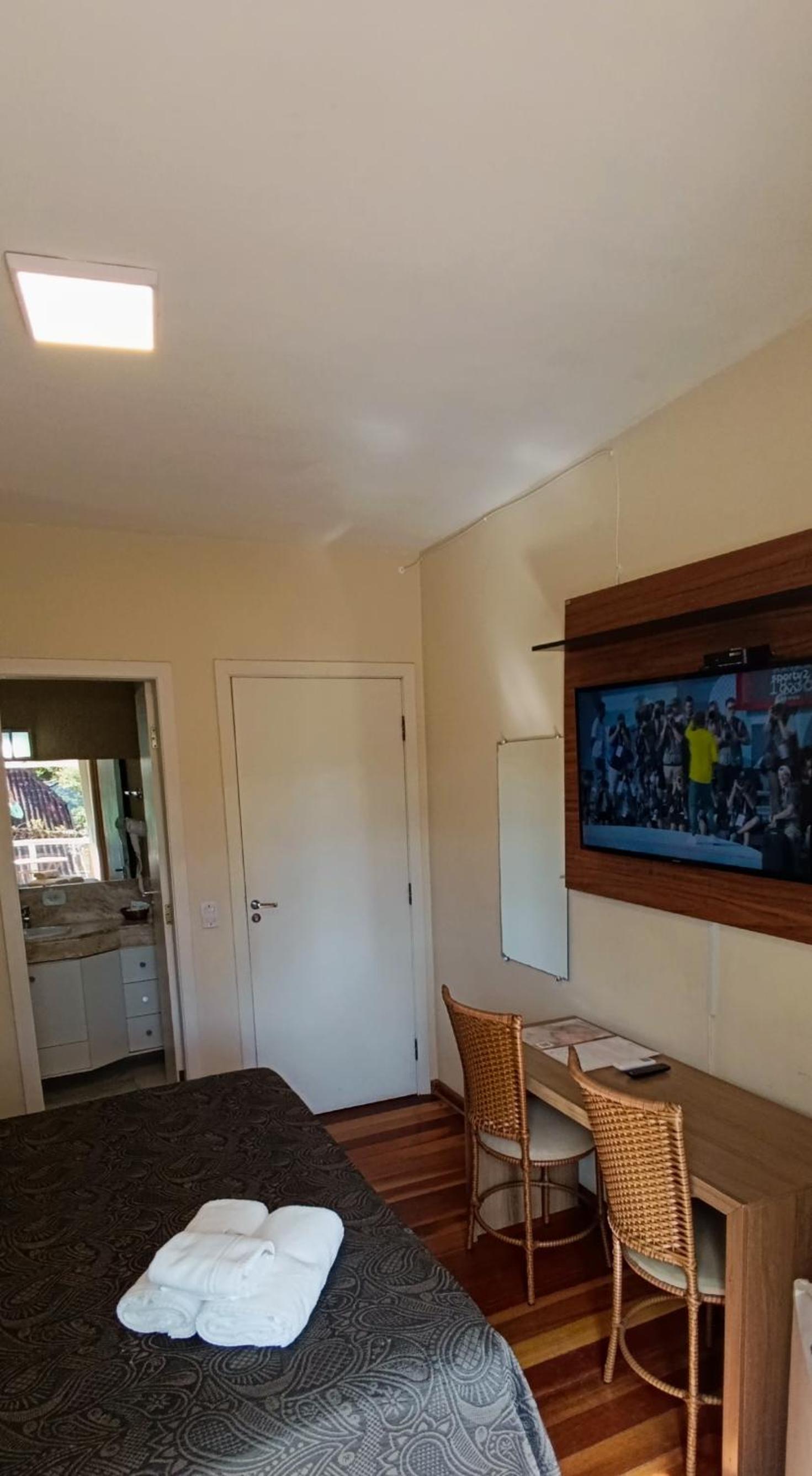 Double Room with Balcony photo 1