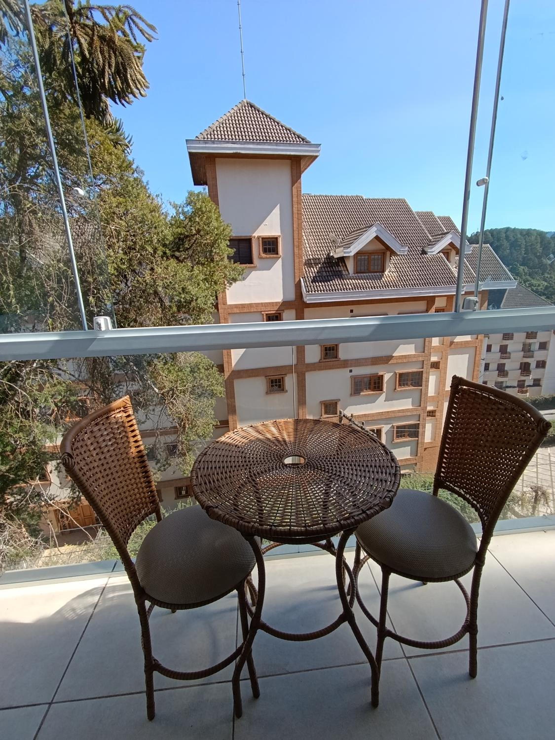 Connecting Quadruple Room with Balcony photo 3