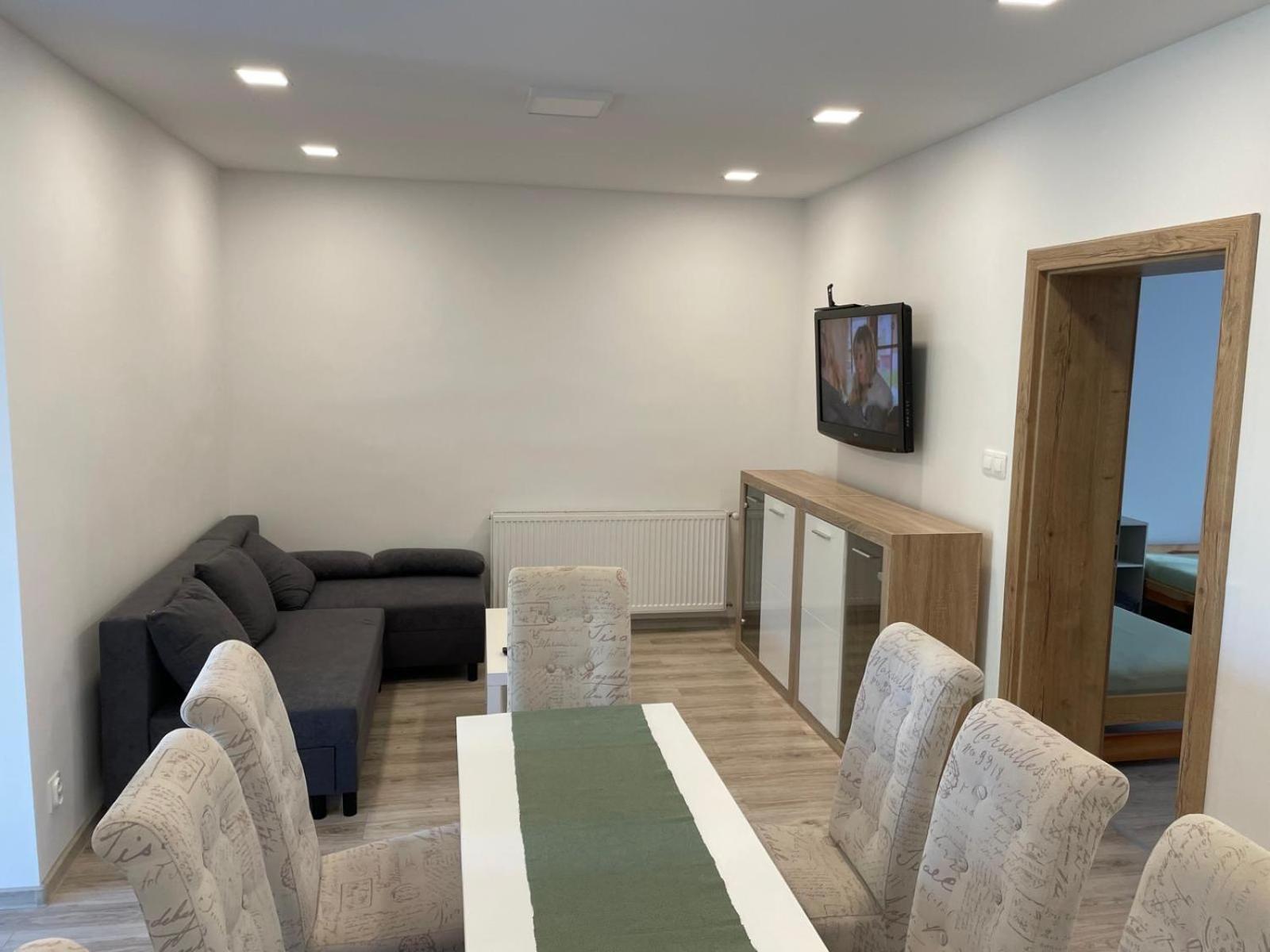 Two-Bedroom House photo 1