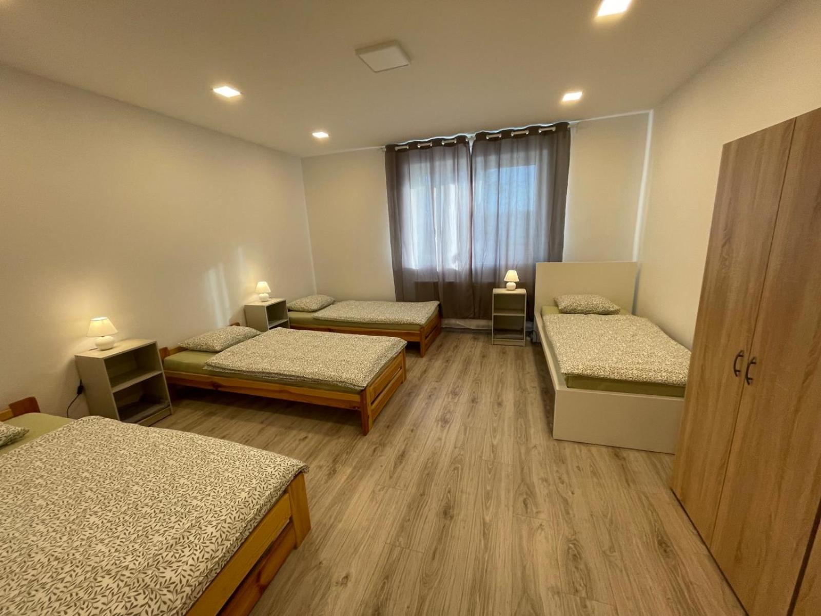 Two-Bedroom House photo 3
