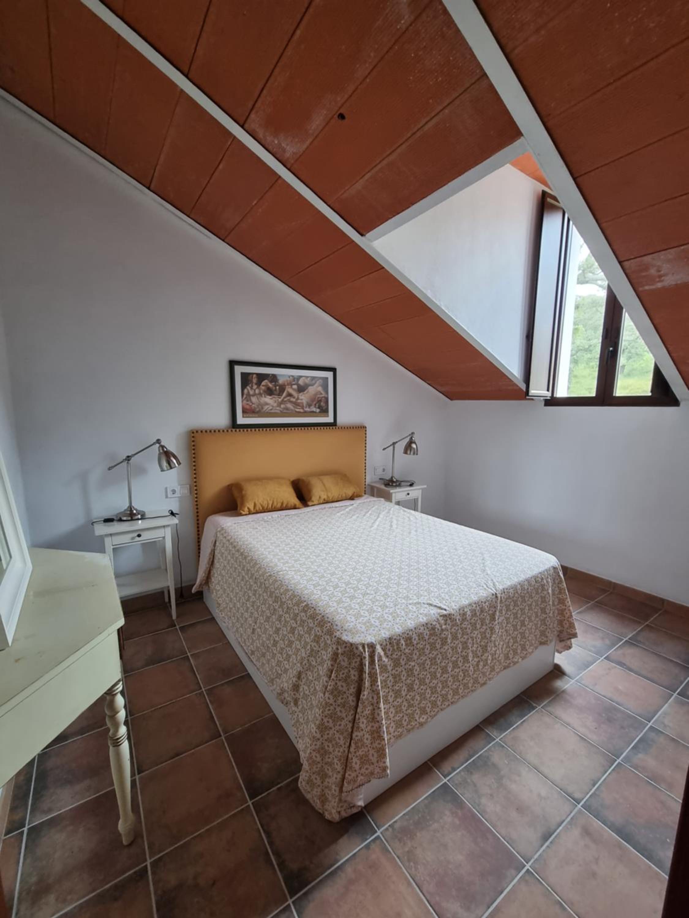 Casa de Seis Habitaciones