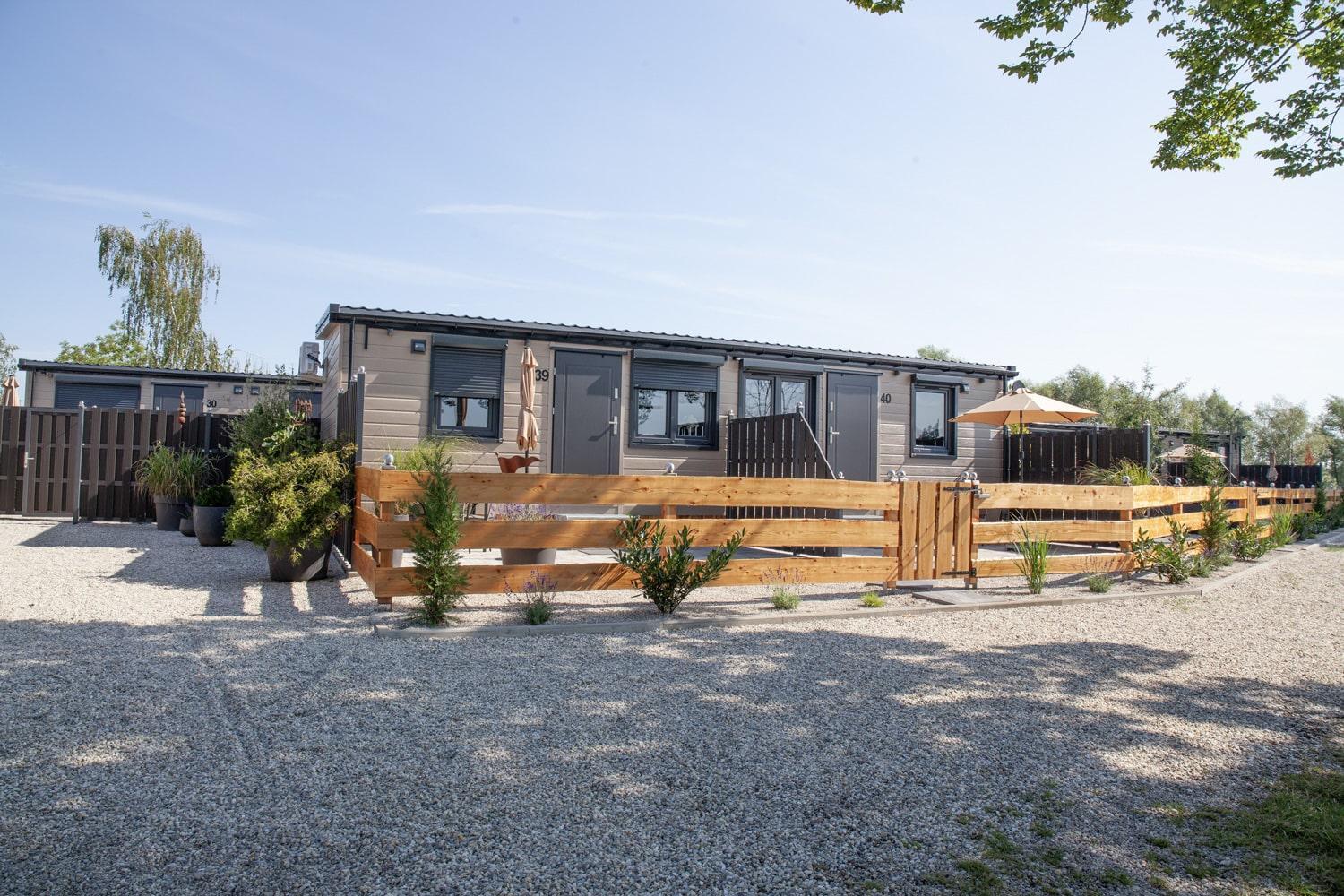 Mobile Home