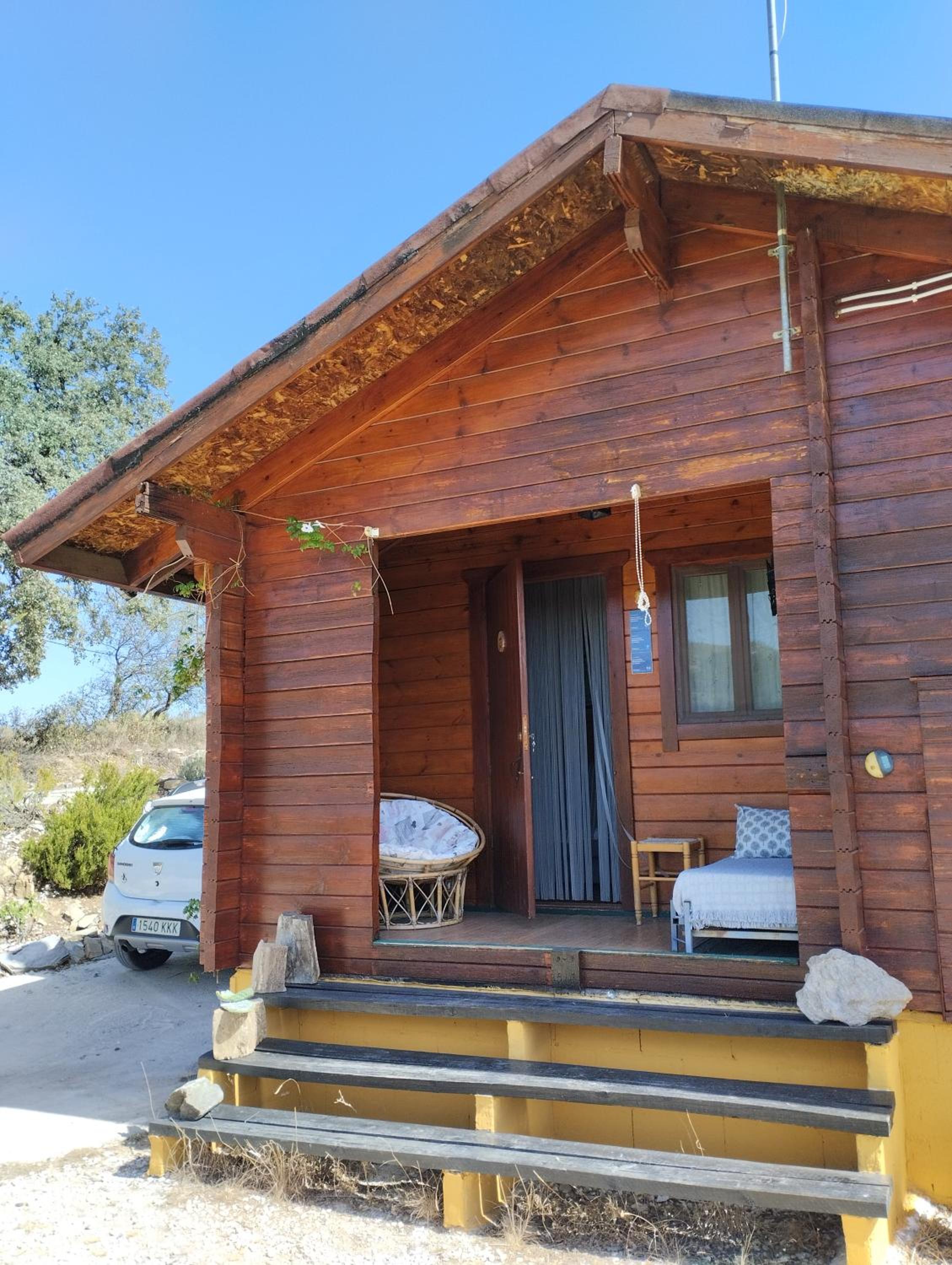 Two-Bedroom House - Photo 42