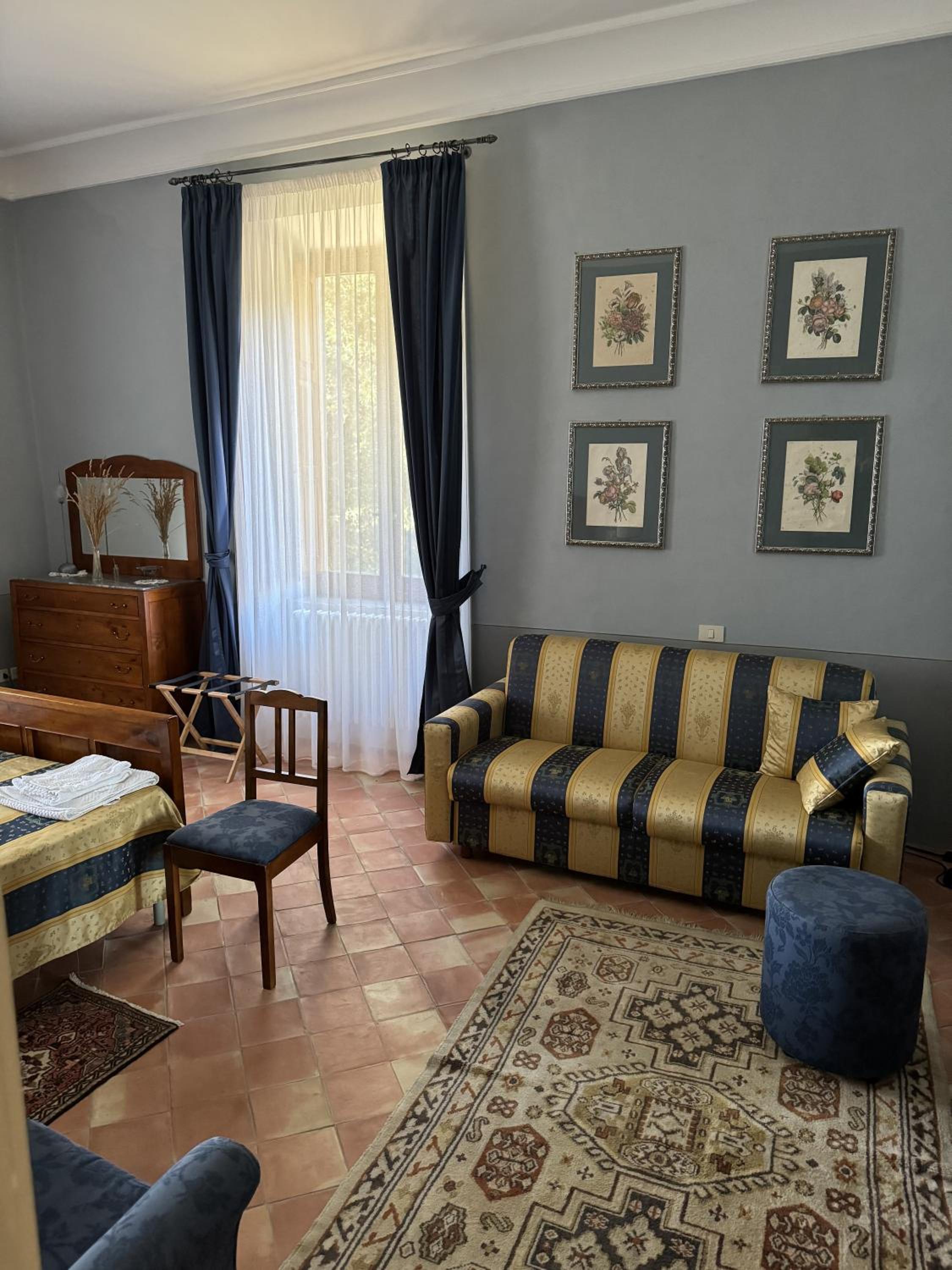Deluxe Double Room photo 3