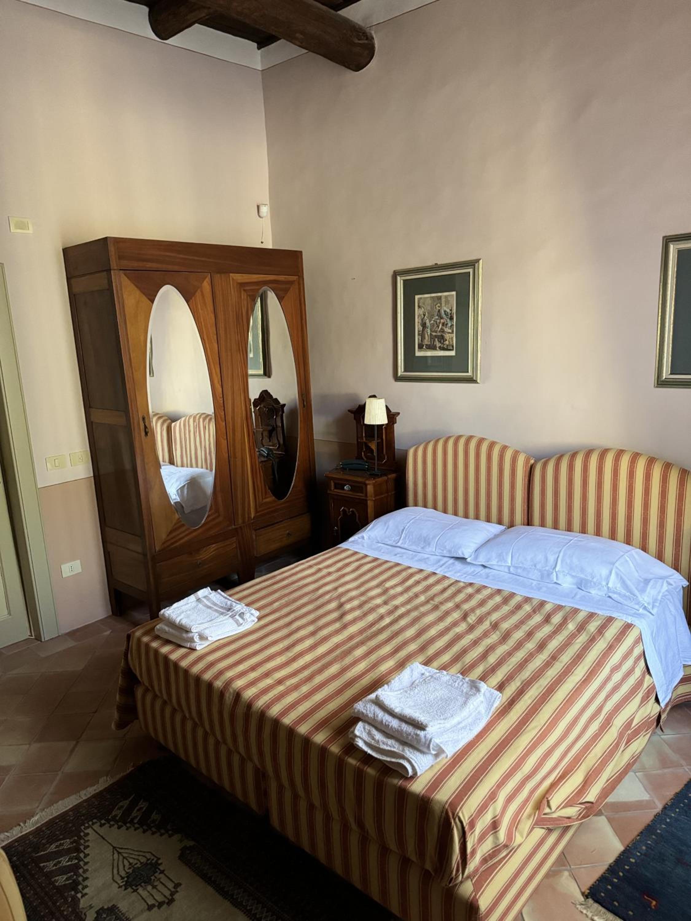 Twin Room photo 3