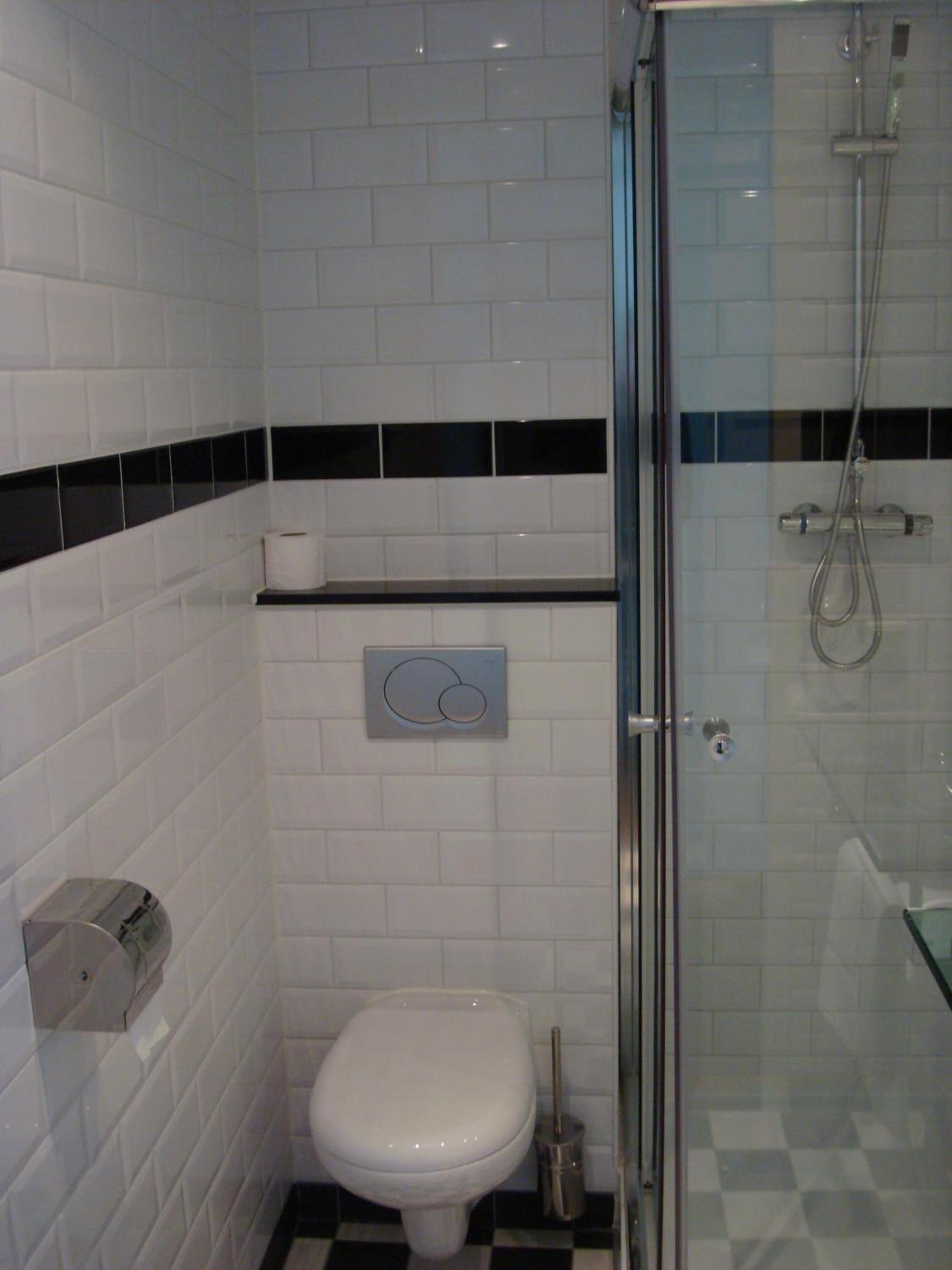 Standard Double or Twin Room - Photo 3
