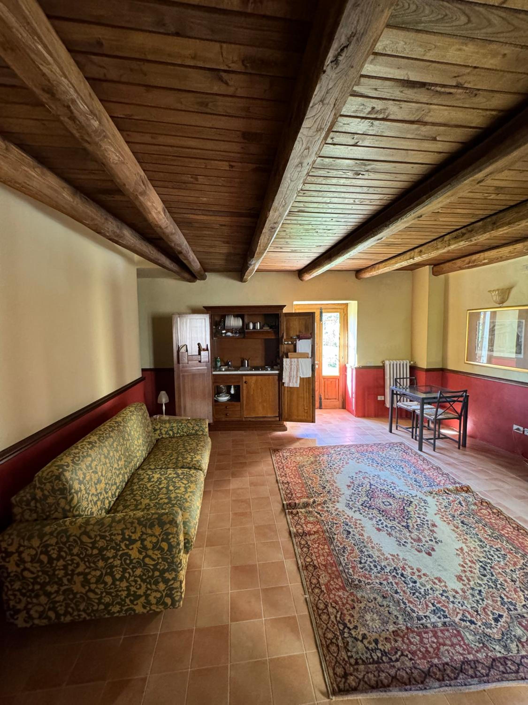 Family Room with Garden View photo 1