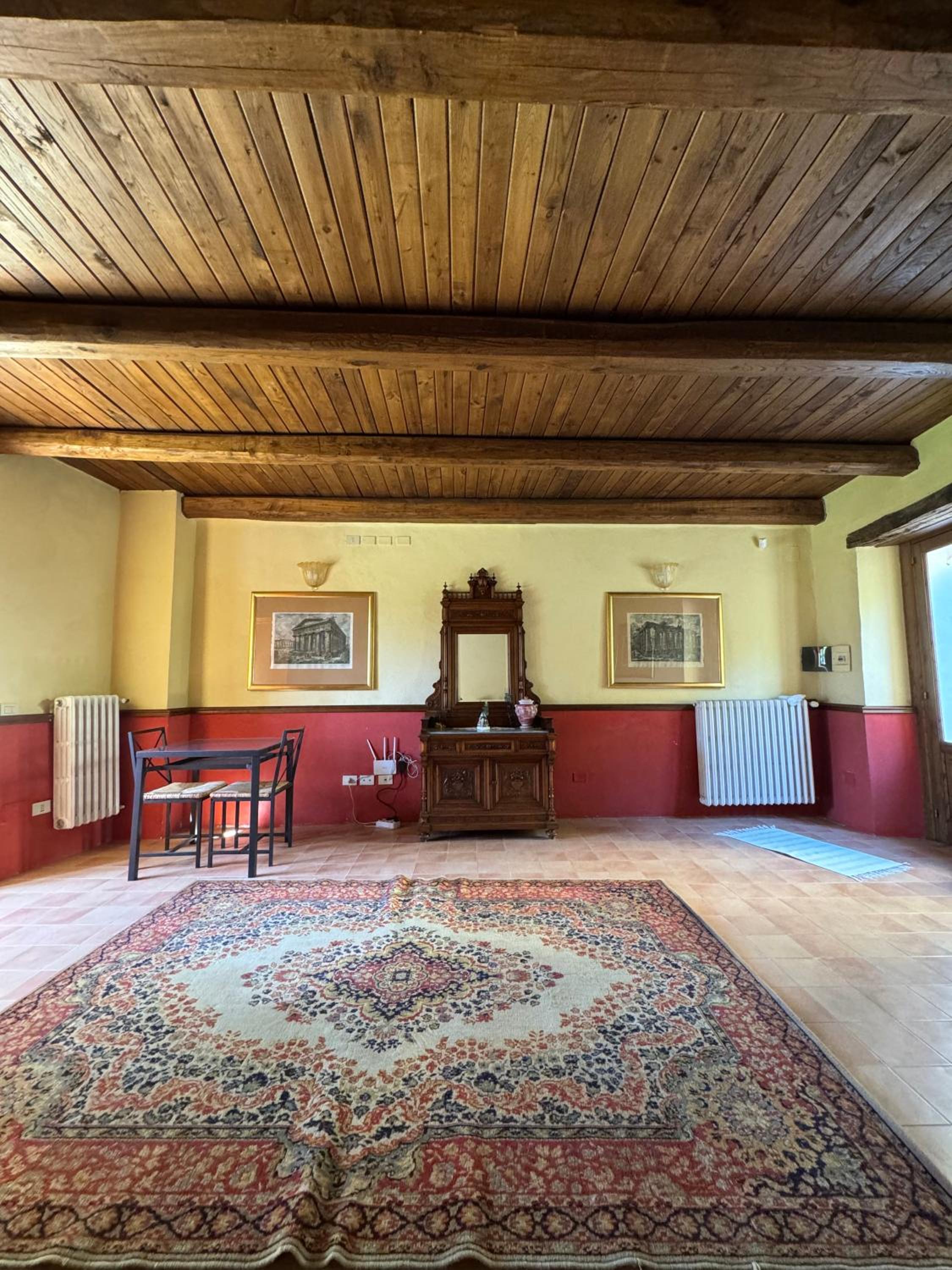 Family Room with Garden View photo 3