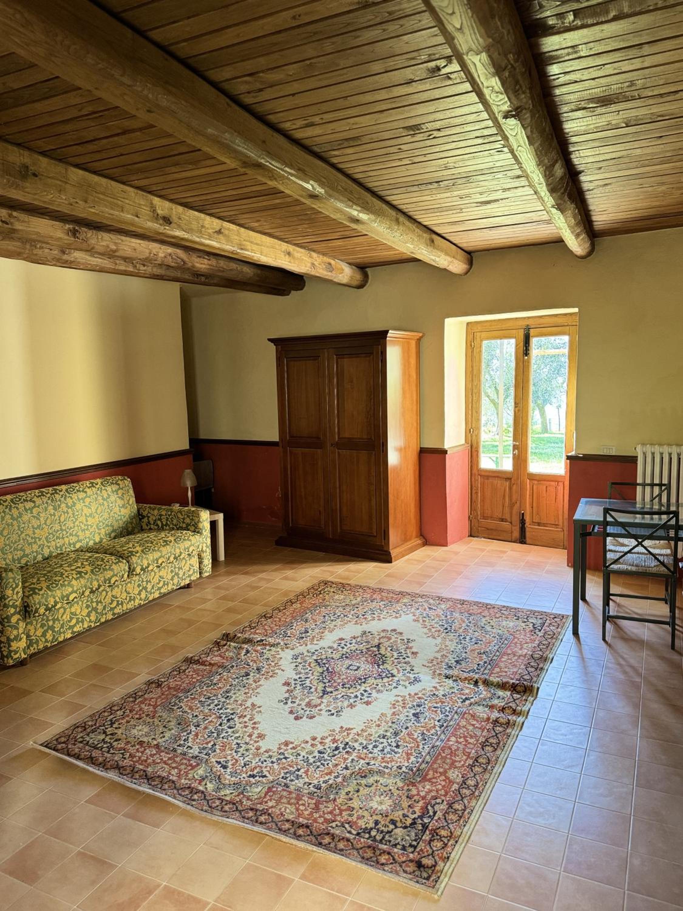 Family Room with Garden View photo 2