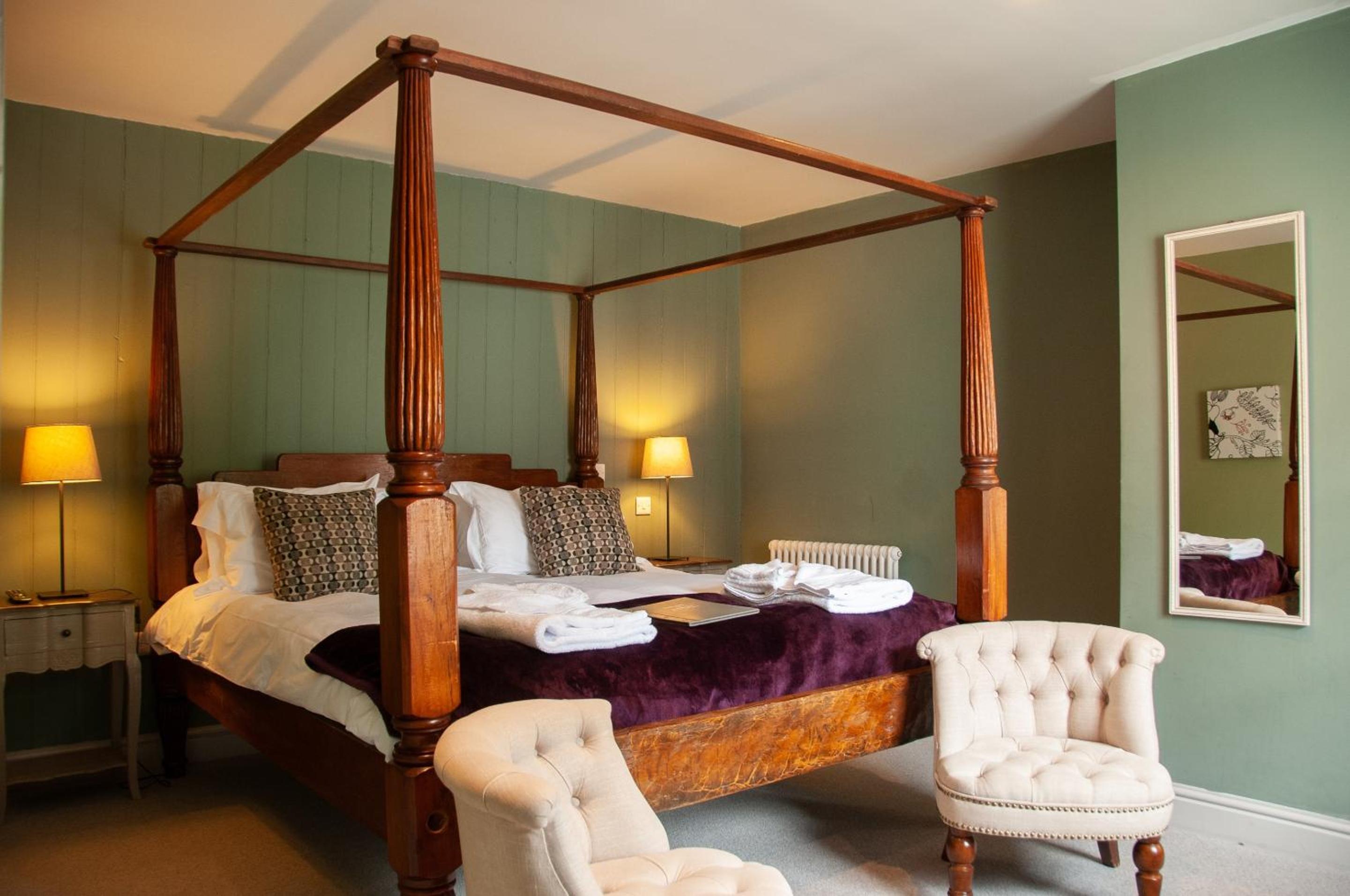 Triple Room photo 3