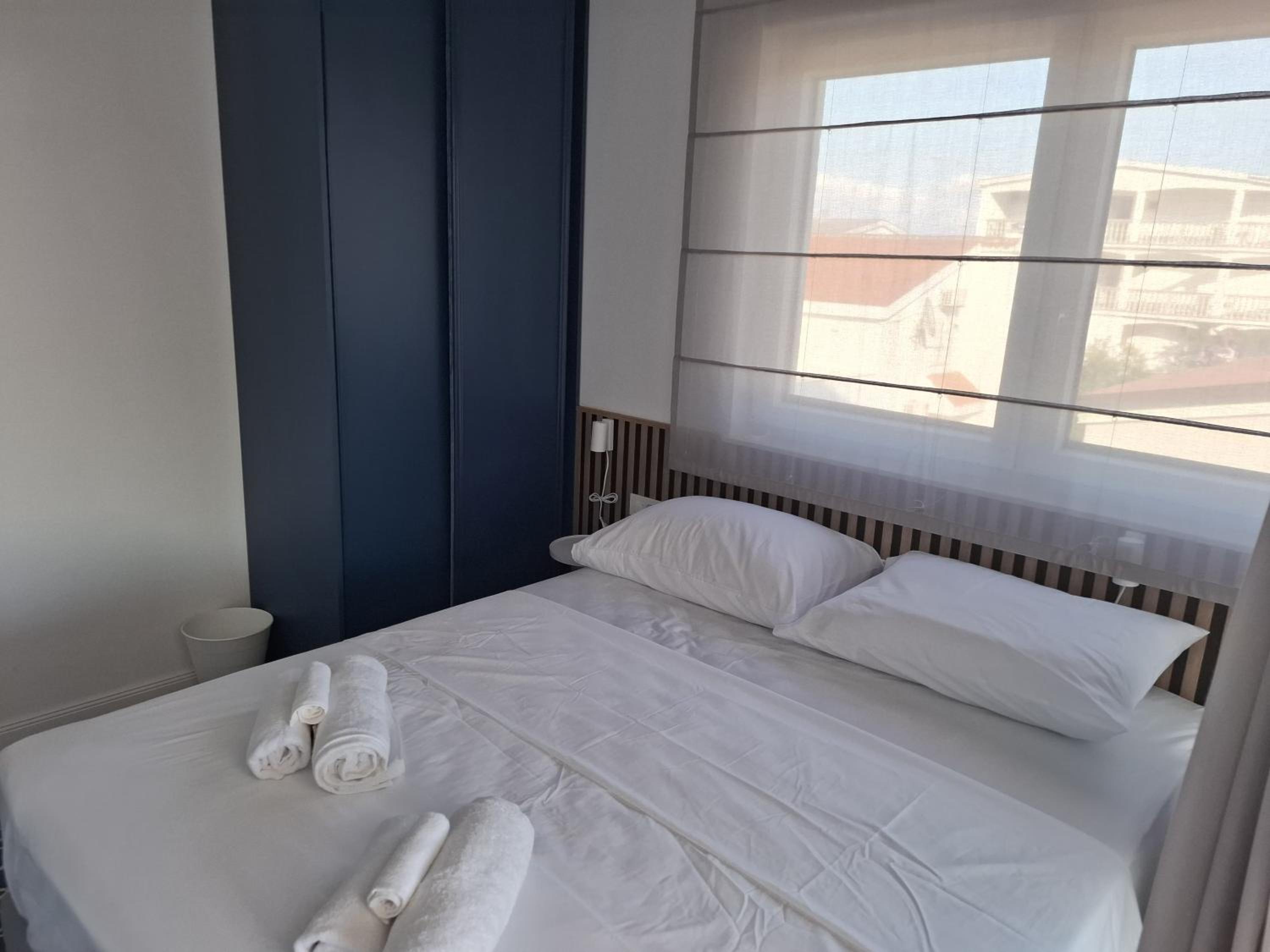 Apartment with Sea View photo 2