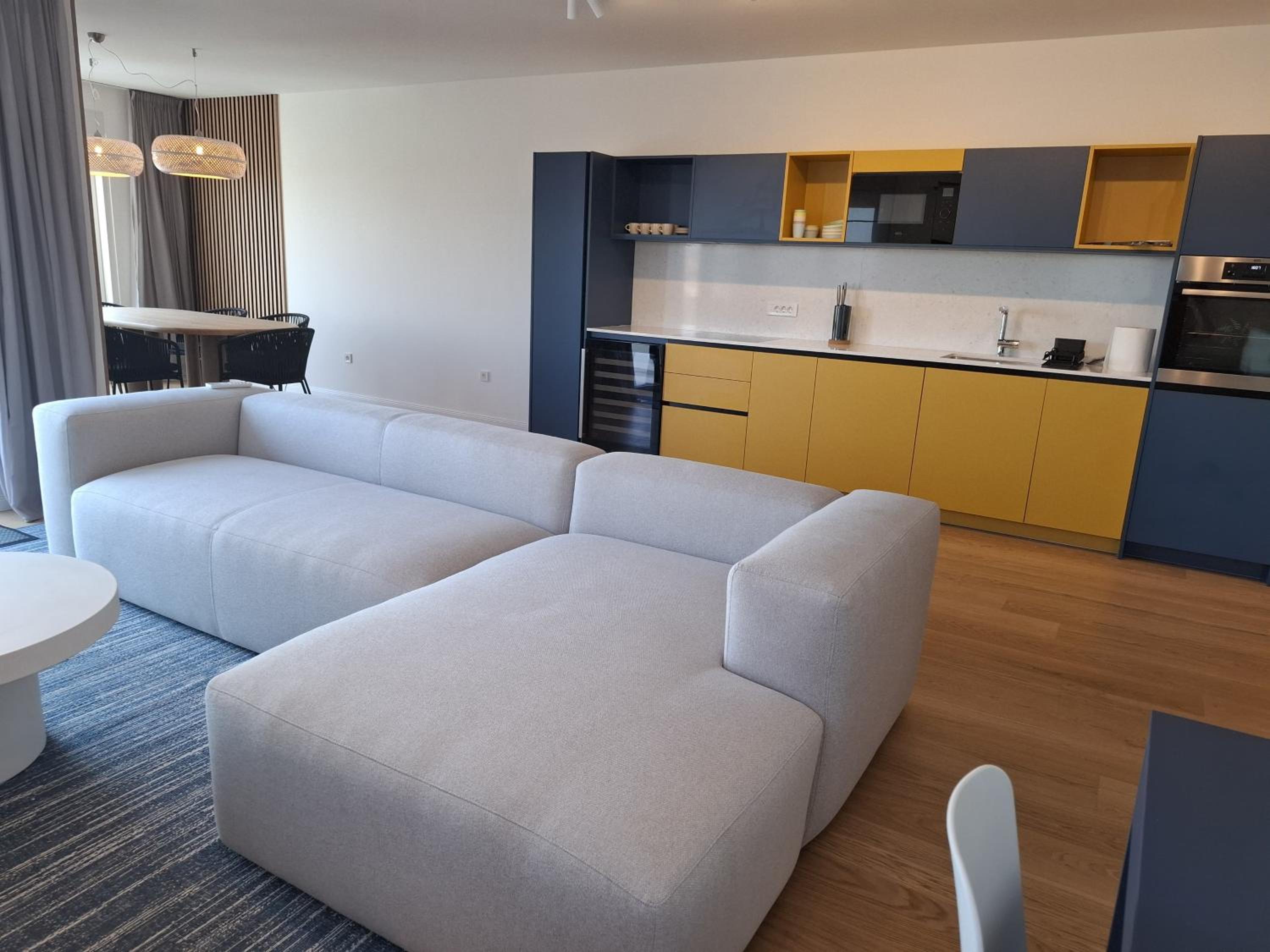 Apartment with Sea View photo 3