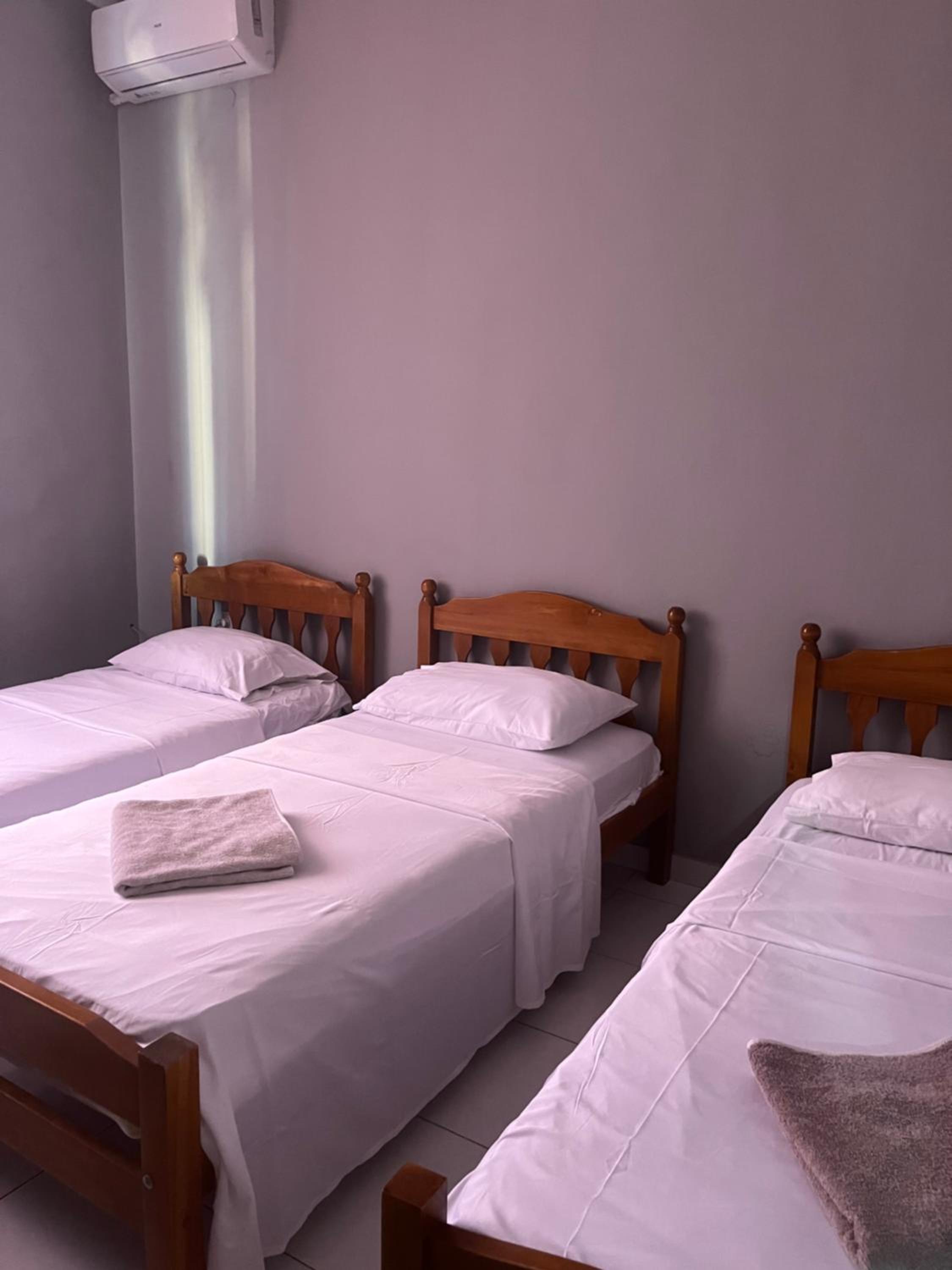 Basic Triple Room photo 3