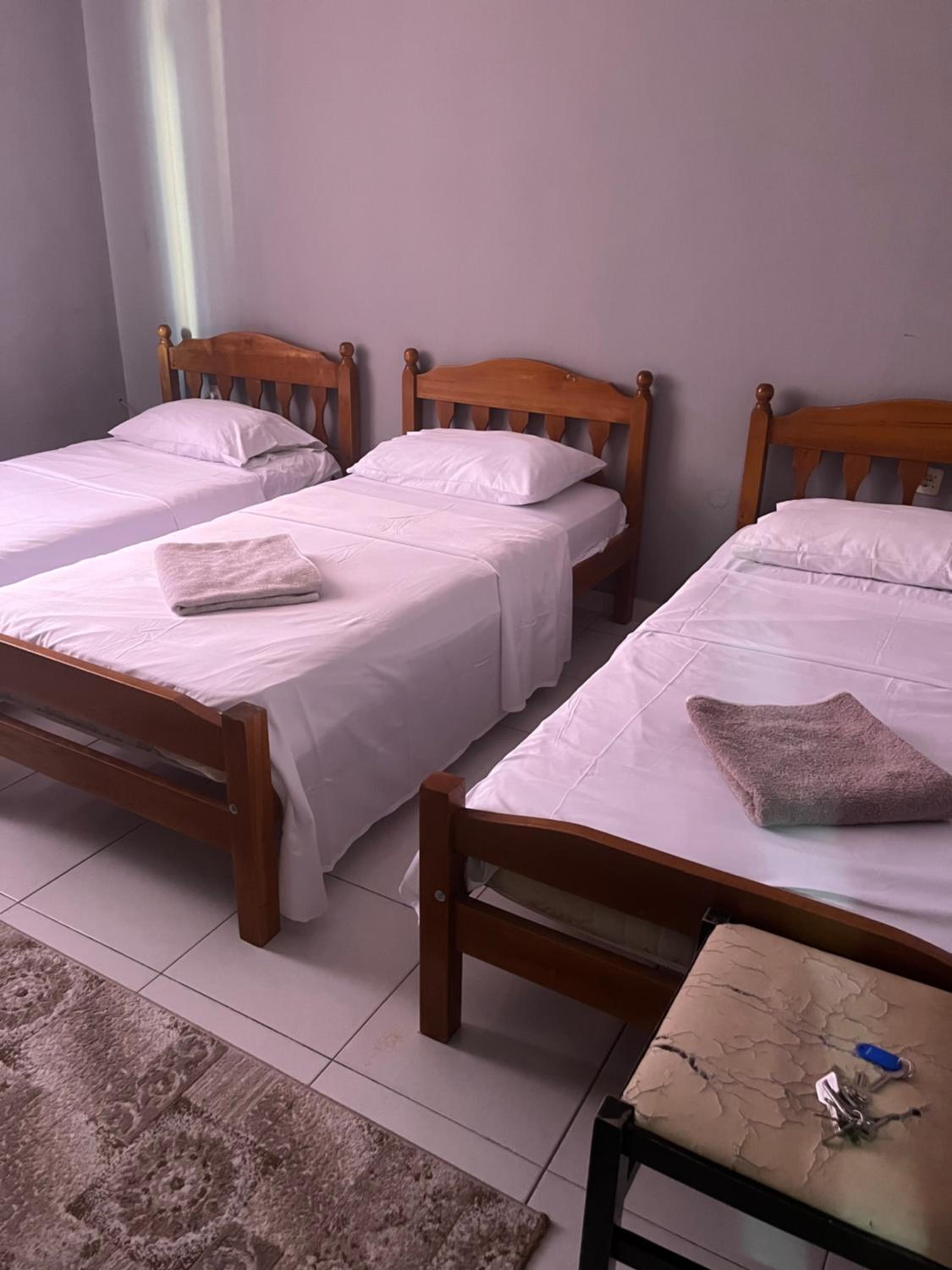 Basic Triple Room photo 1
