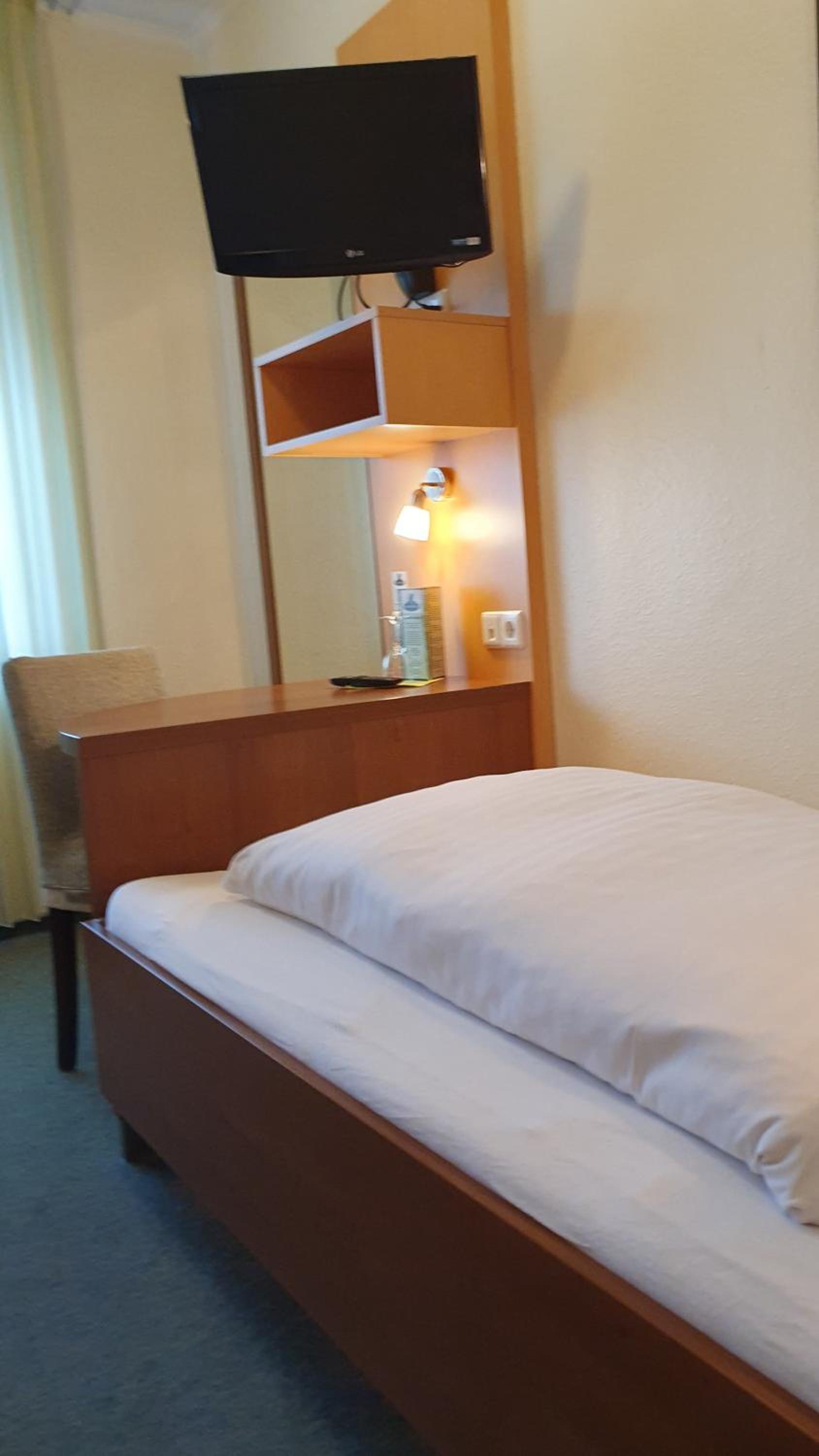 Business Single Room