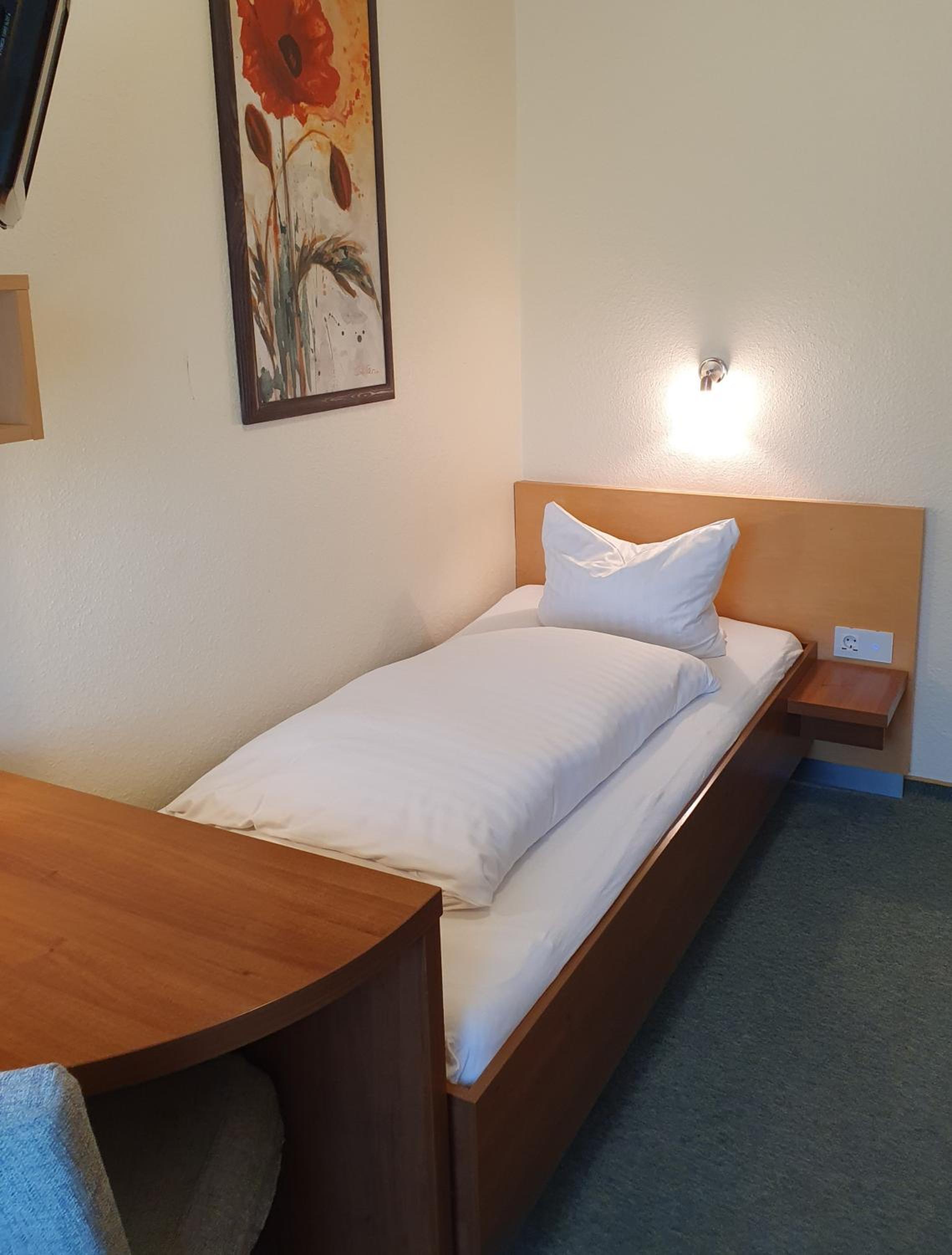 Business Single Room photo 2