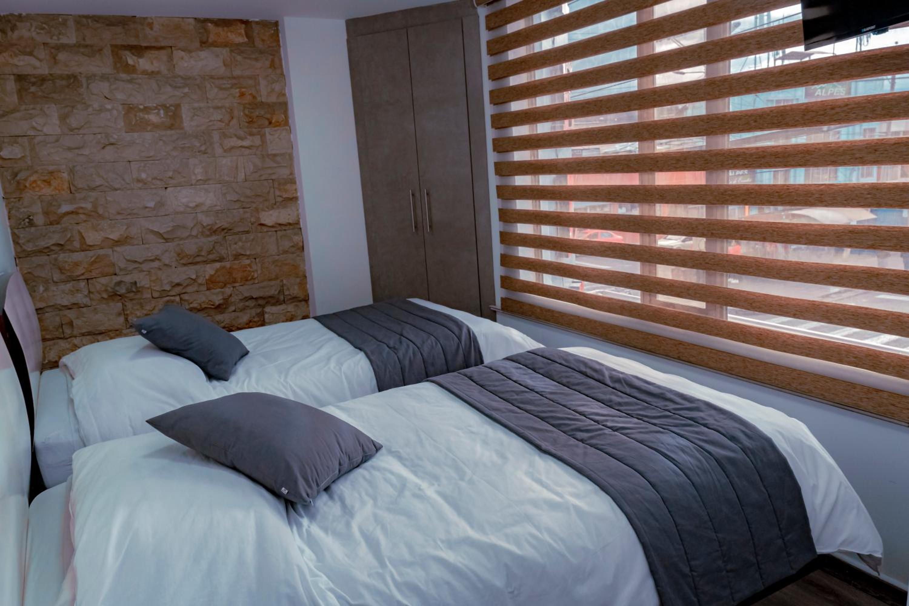 Double Room photo 3