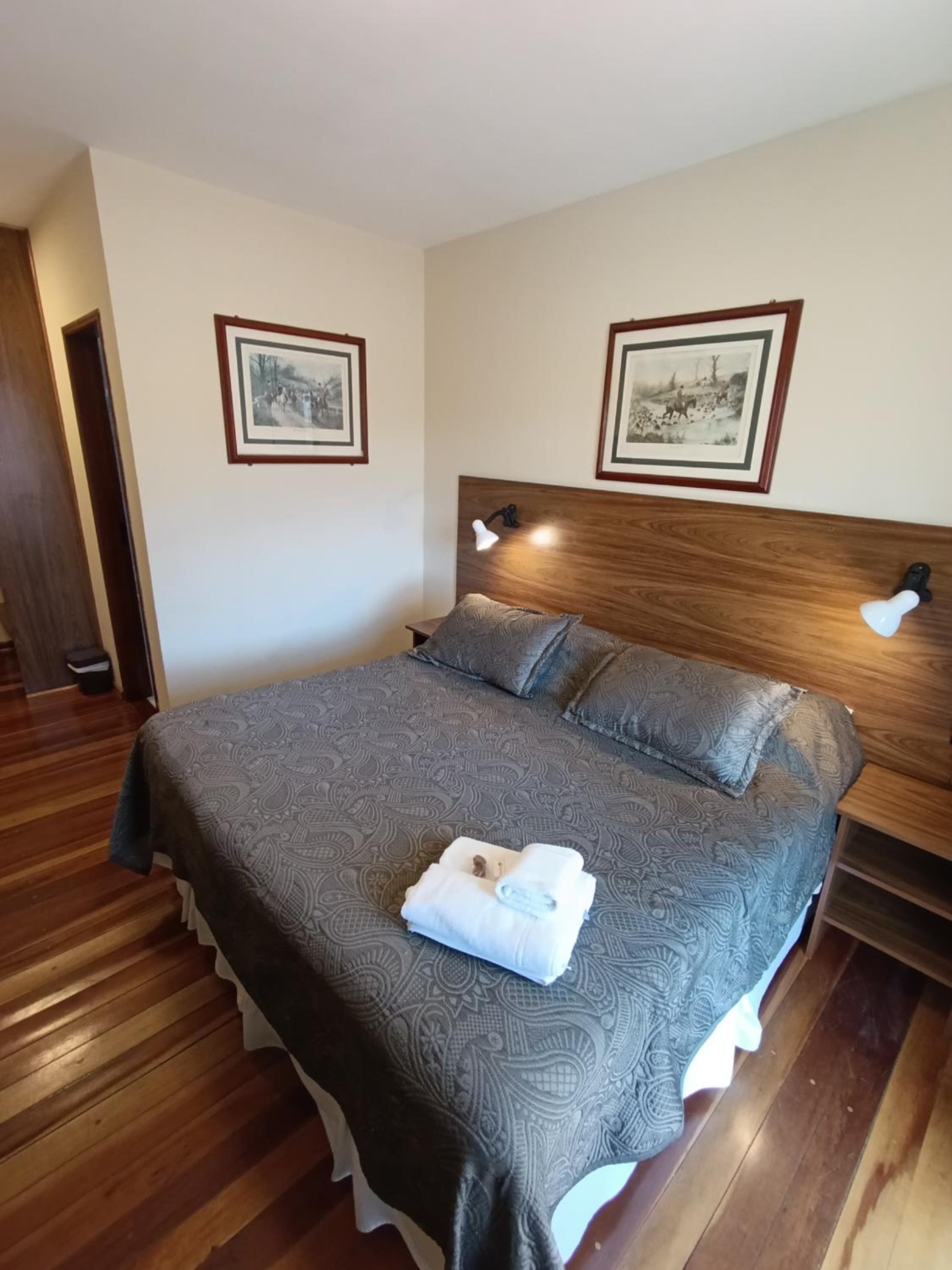 Premium Double Room With Balcony photo 3