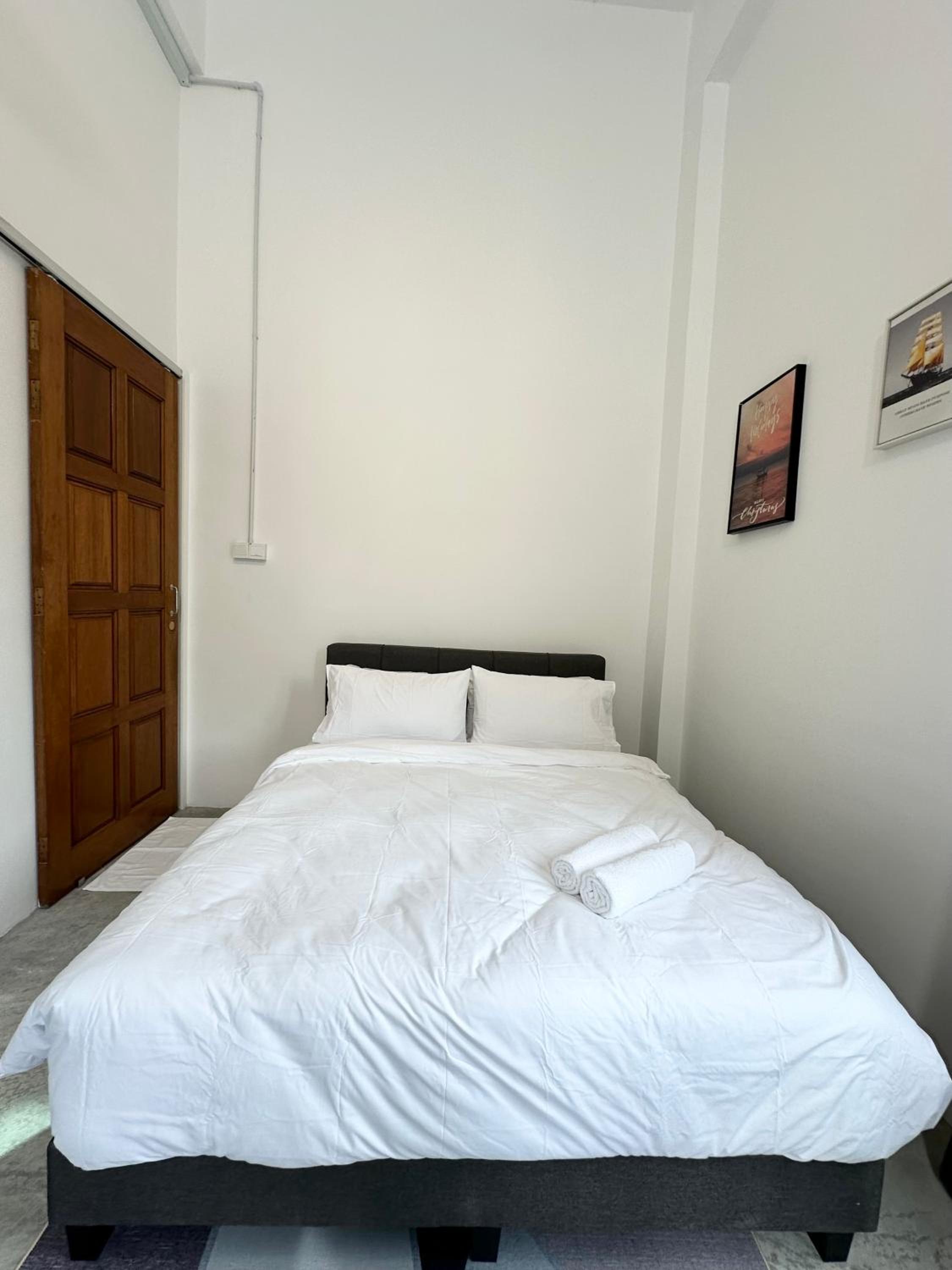 Double Room with Mountain View photo 2