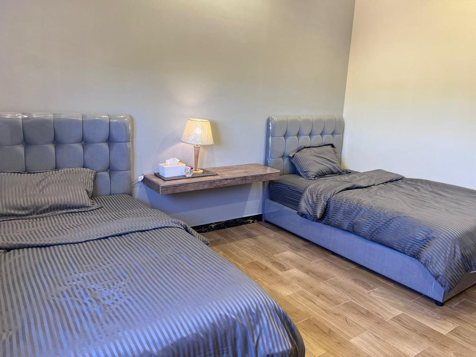 One-Bedroom Chalet photo 1