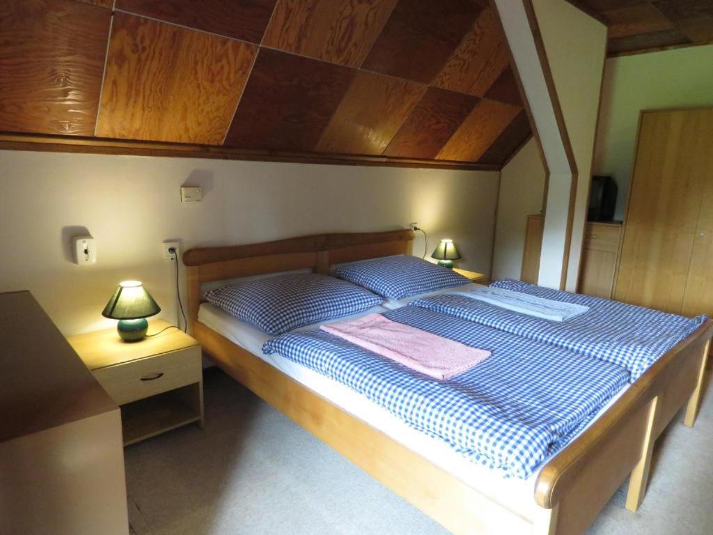 One-Bedroom Chalet photo 1