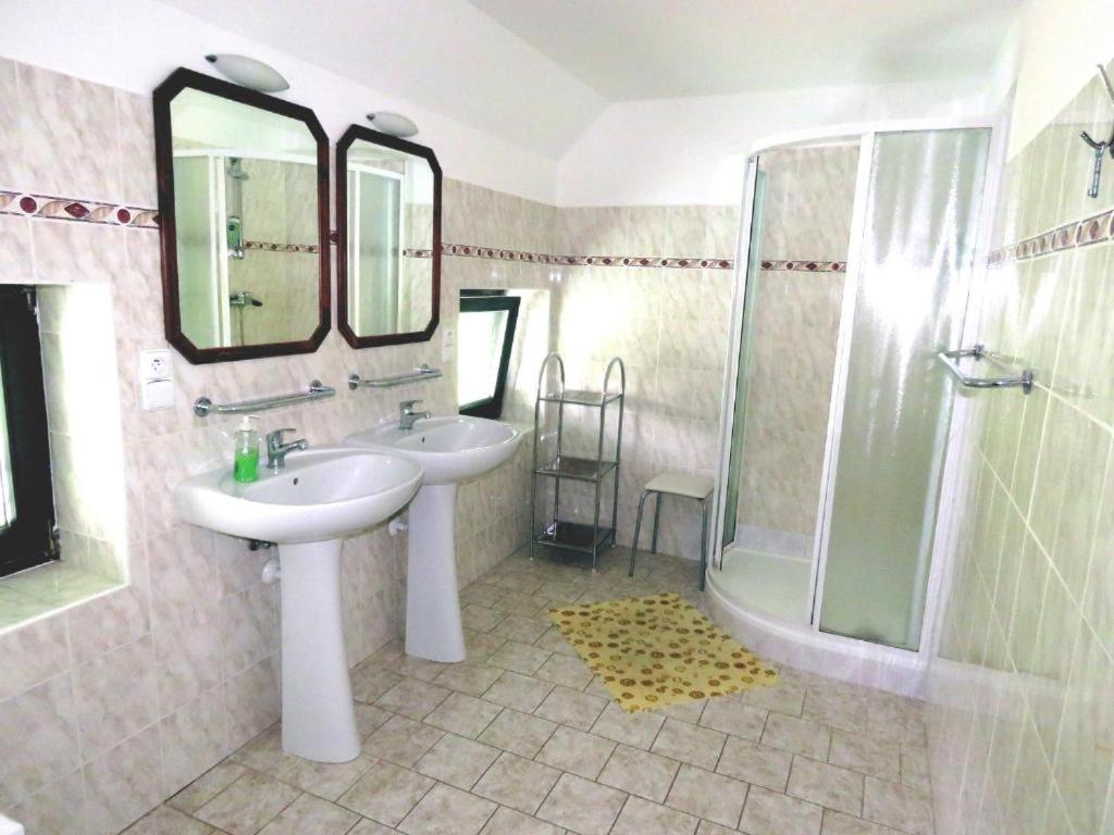 One-Bedroom Chalet photo 3