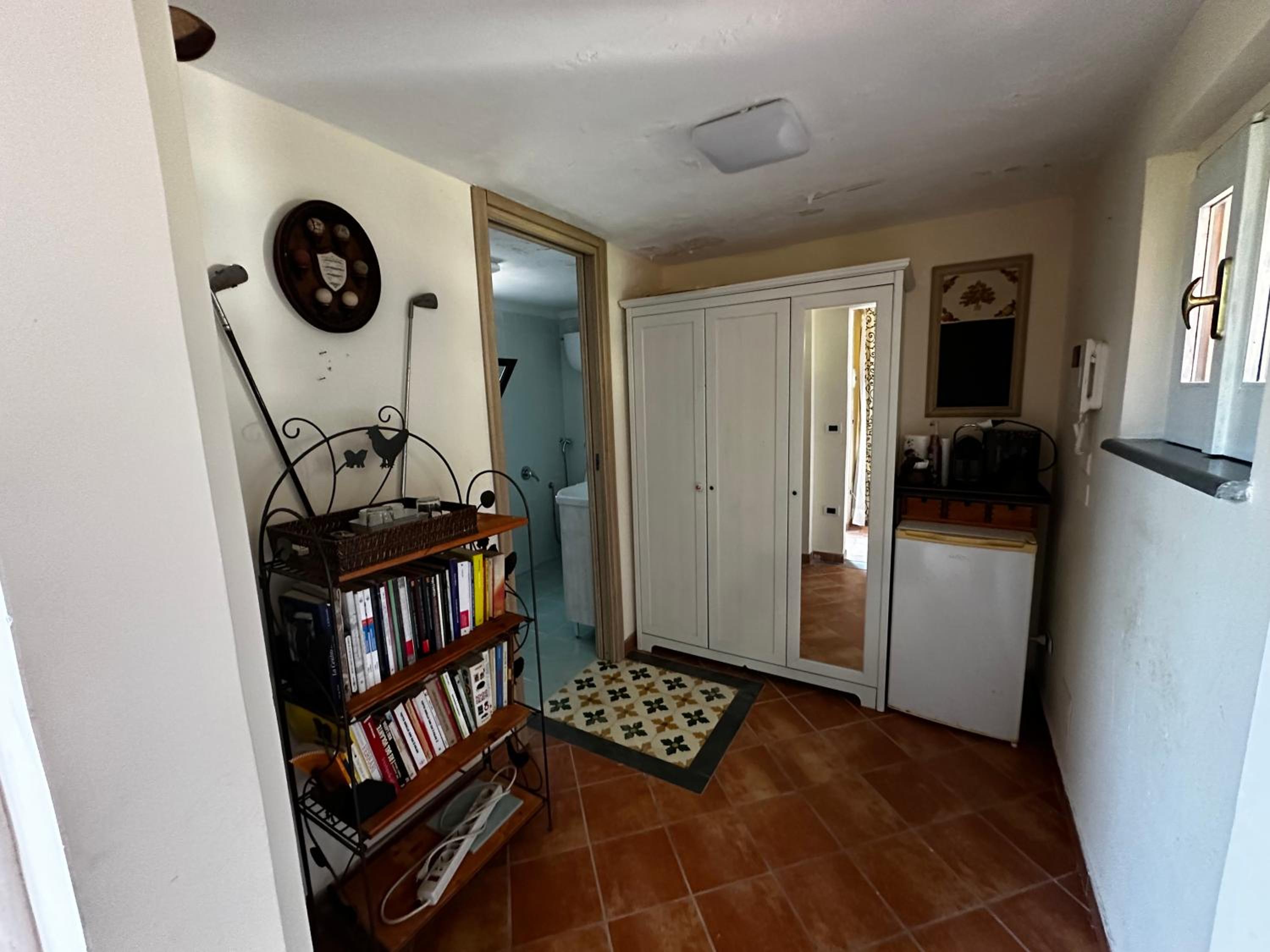 Double Room With Private Bathroom photo 3