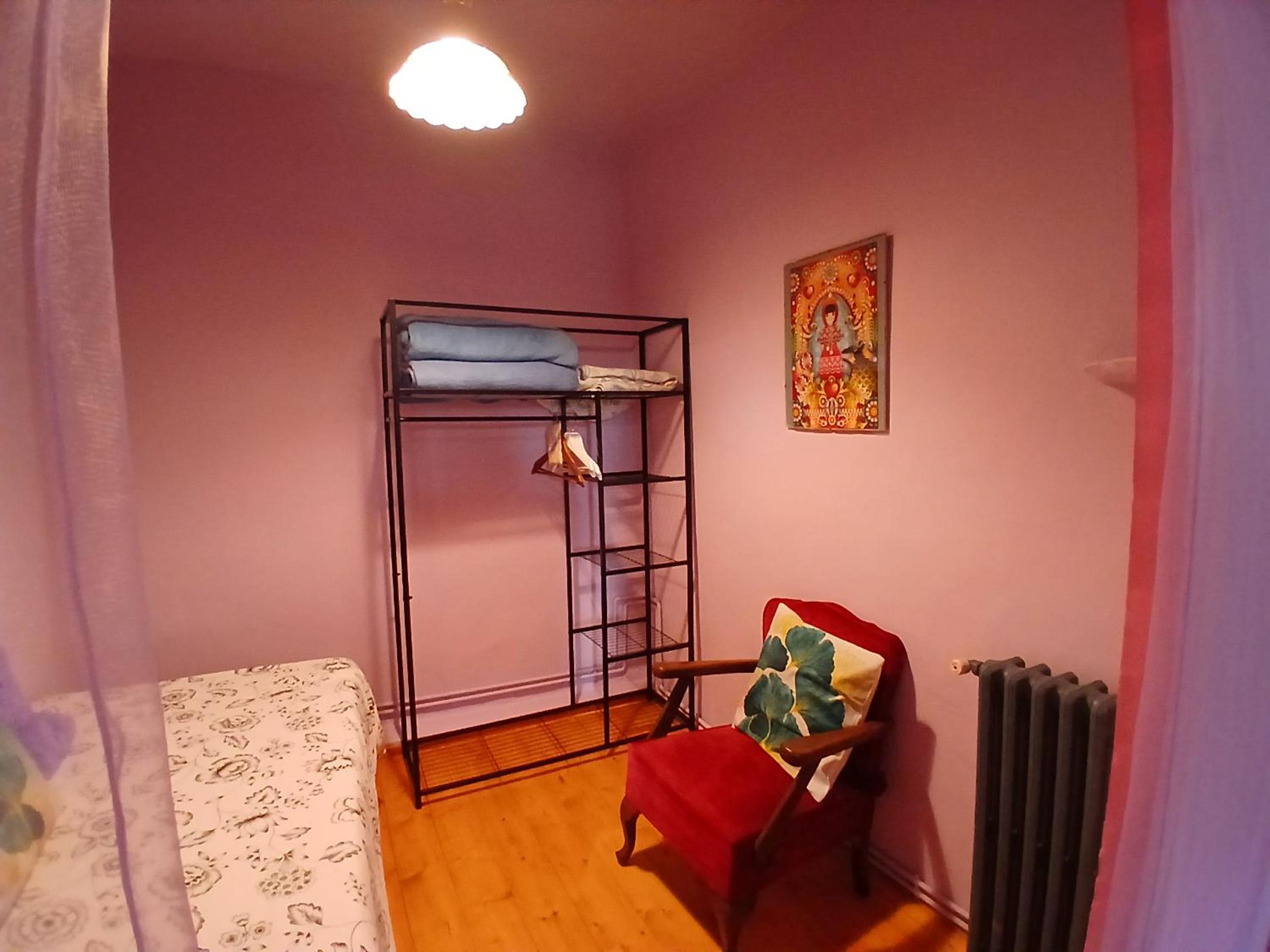 Standard Triple Room photo 2